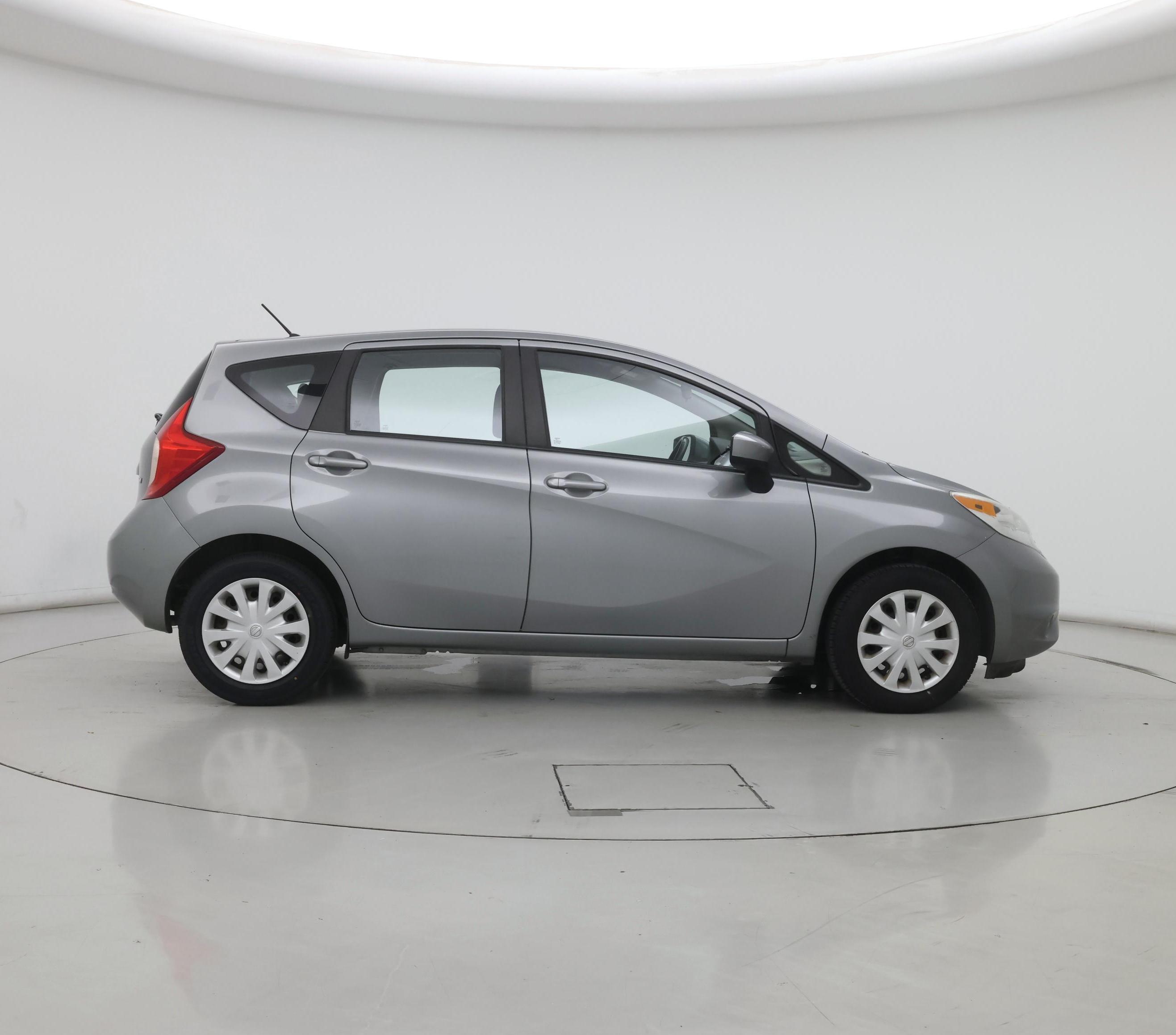 Thumbnail: 2015 Nissan Versa Note - 7