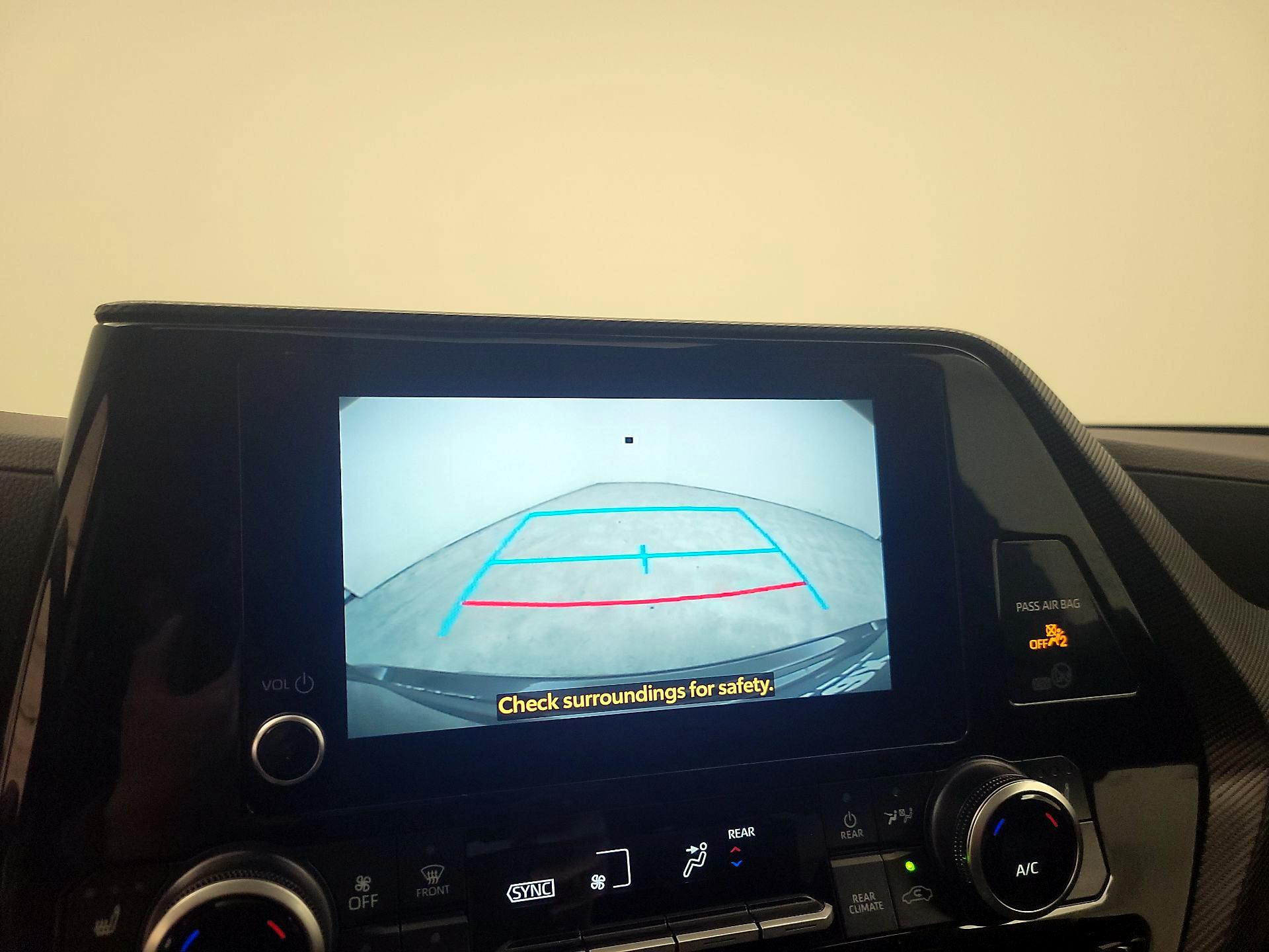 Thumbnail: 2025 Toyota Highlander - 14