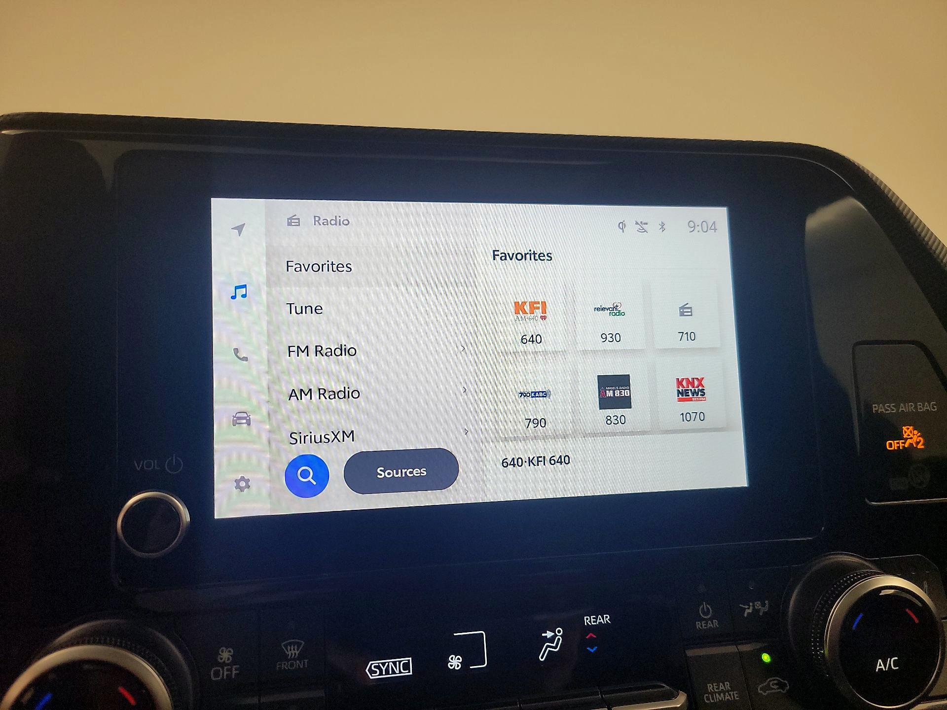 Thumbnail: 2025 Toyota Highlander - 15