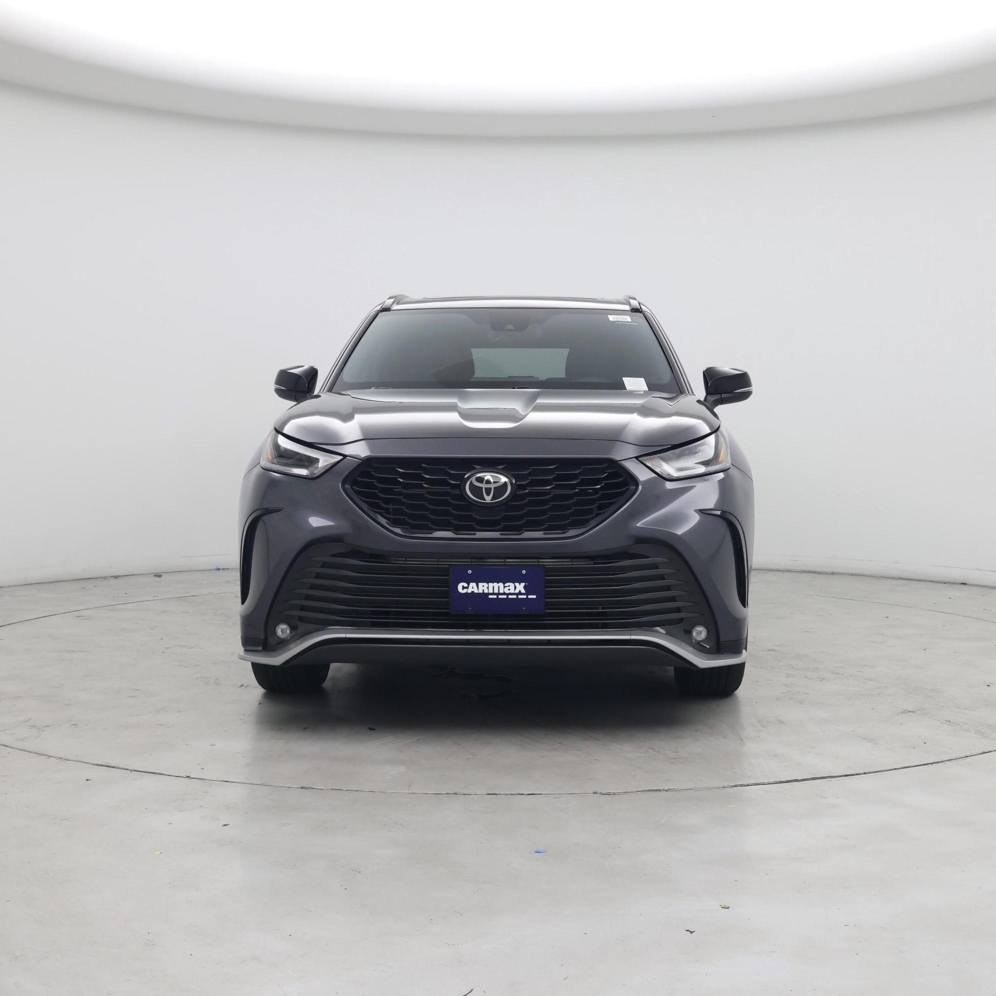 Thumbnail: 2025 Toyota Highlander - 5