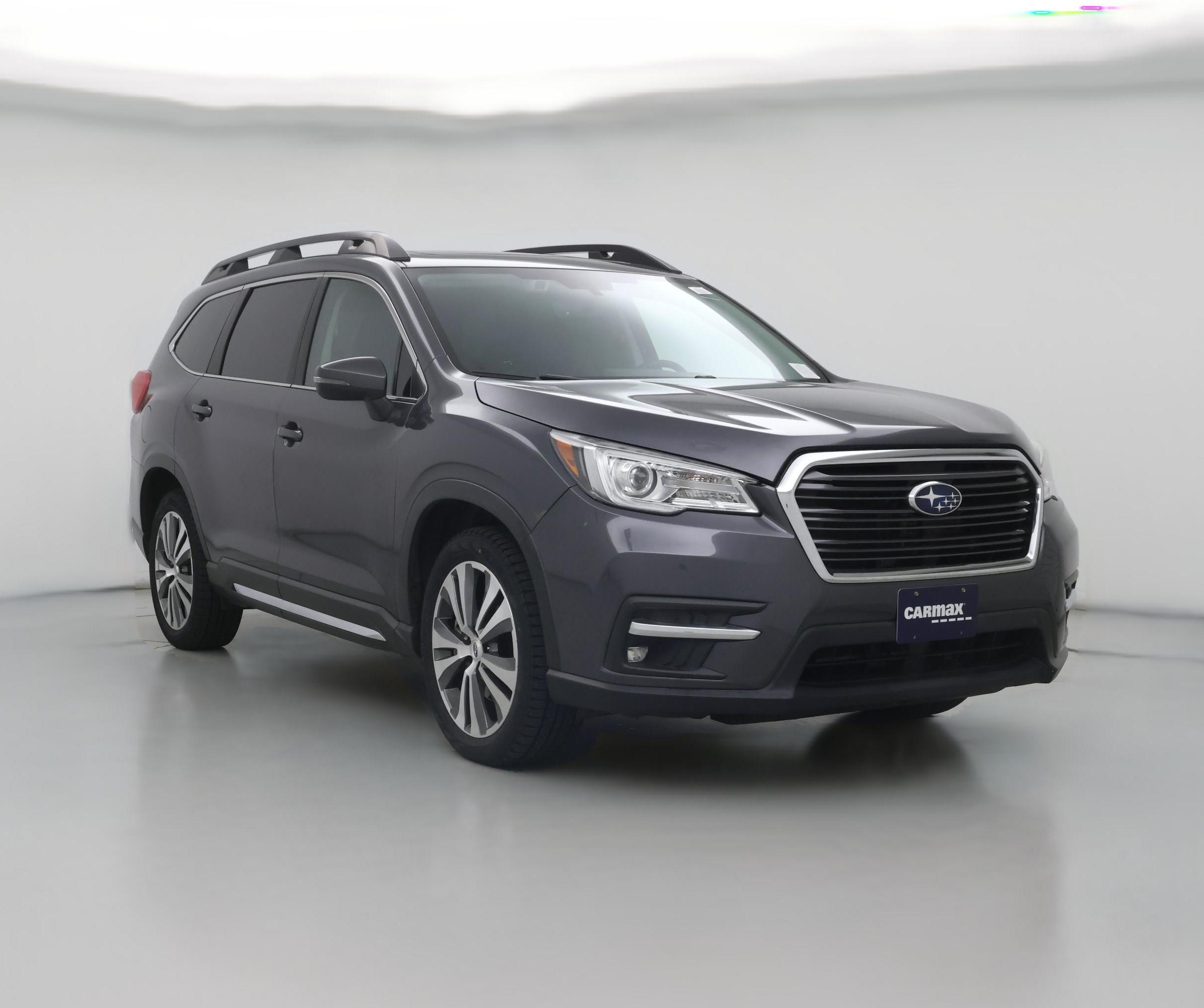 Thumbnail: 2021 Subaru Ascent - 1