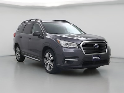 2021 Subaru Ascent Limited