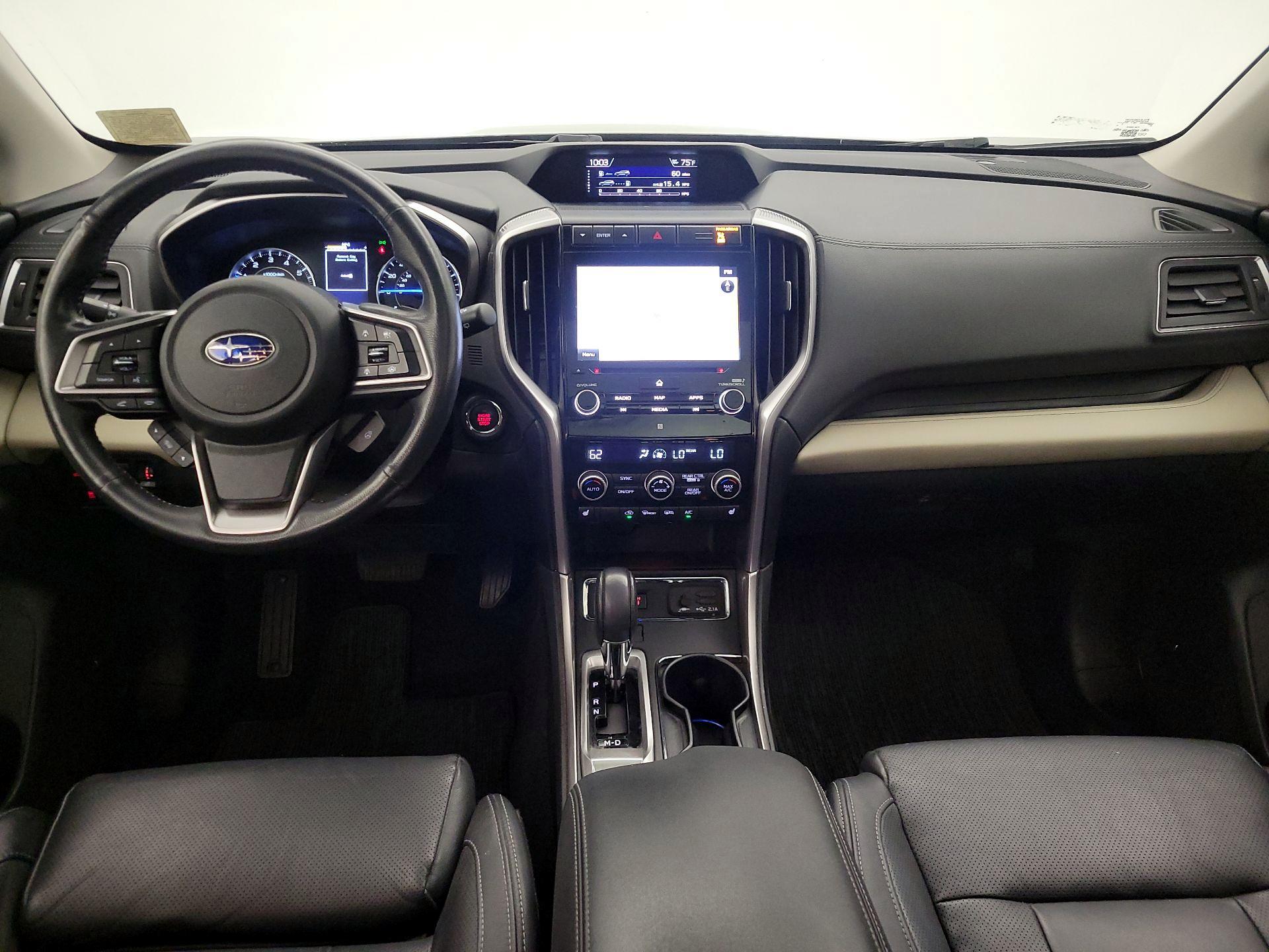 Thumbnail: 2021 Subaru Ascent - 9