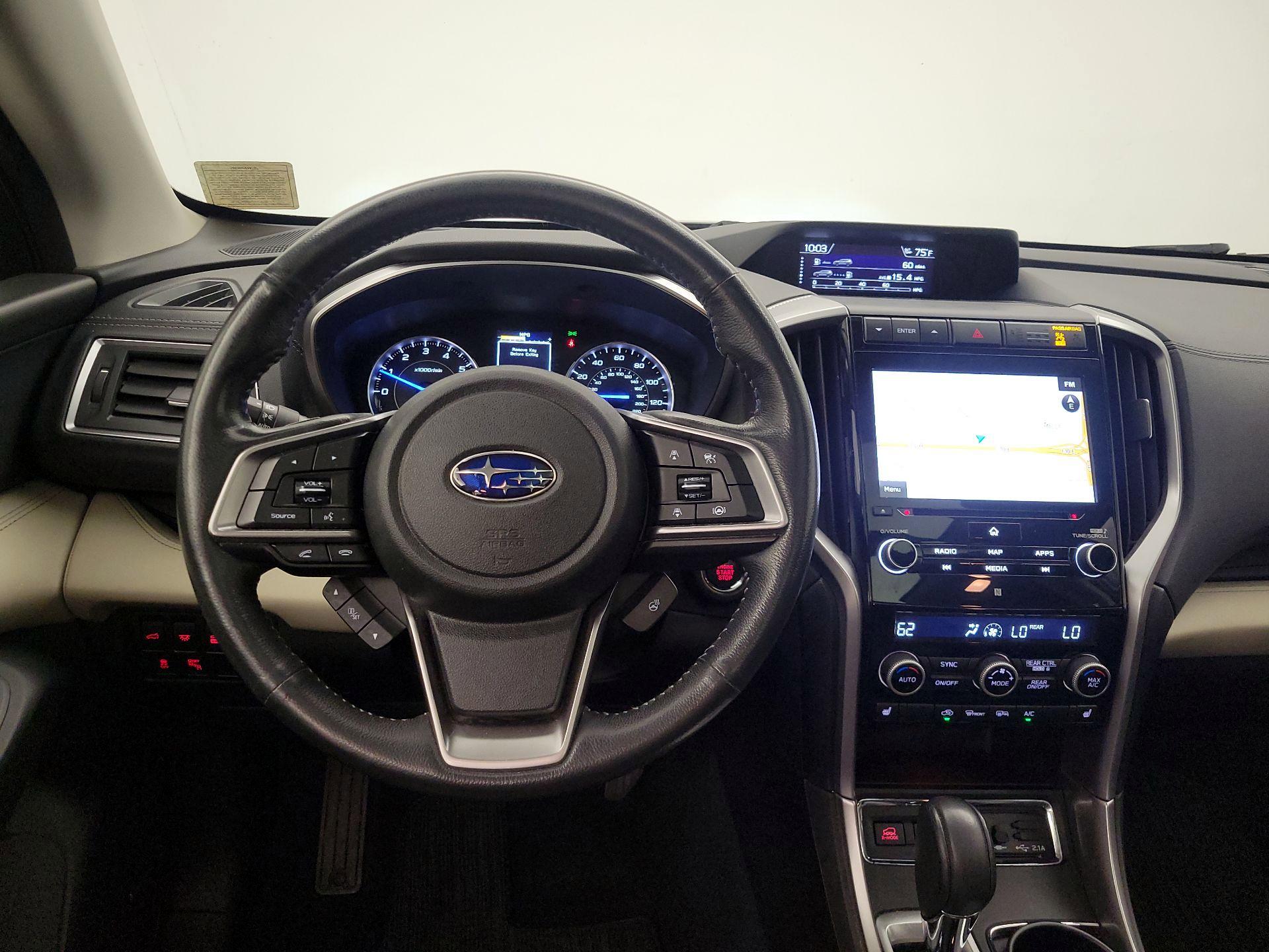 Thumbnail: 2021 Subaru Ascent - 10