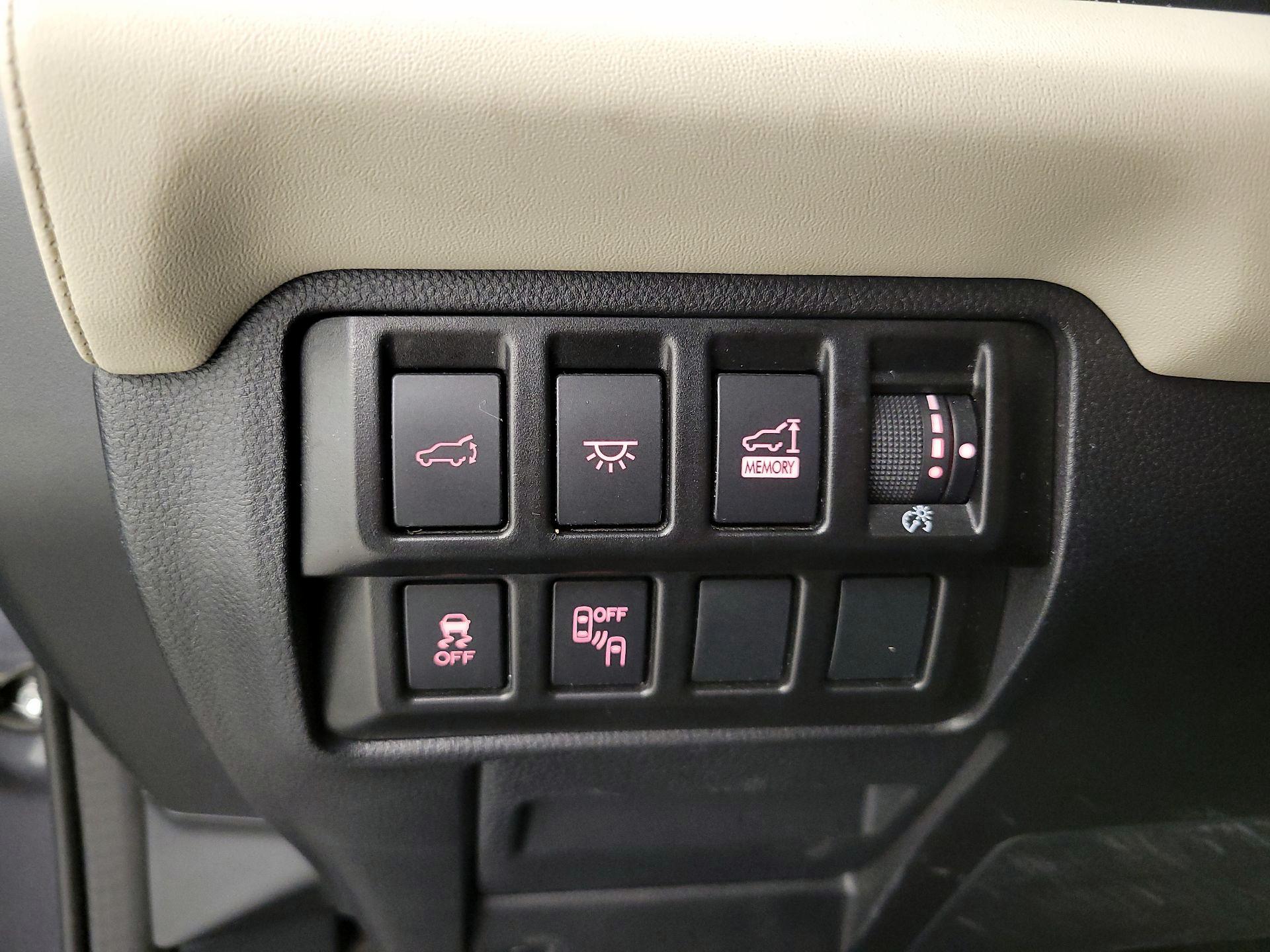 Thumbnail: 2021 Subaru Ascent - 13