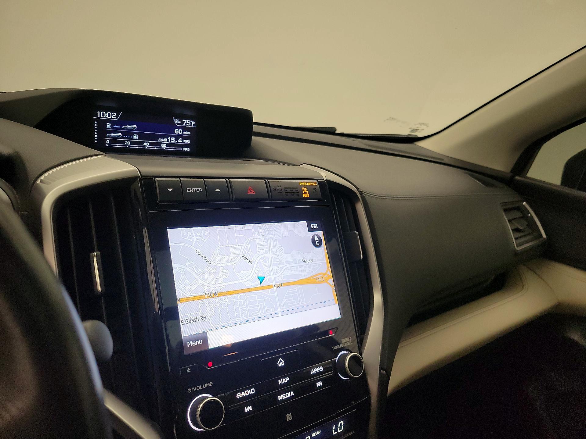 Thumbnail: 2021 Subaru Ascent - 14