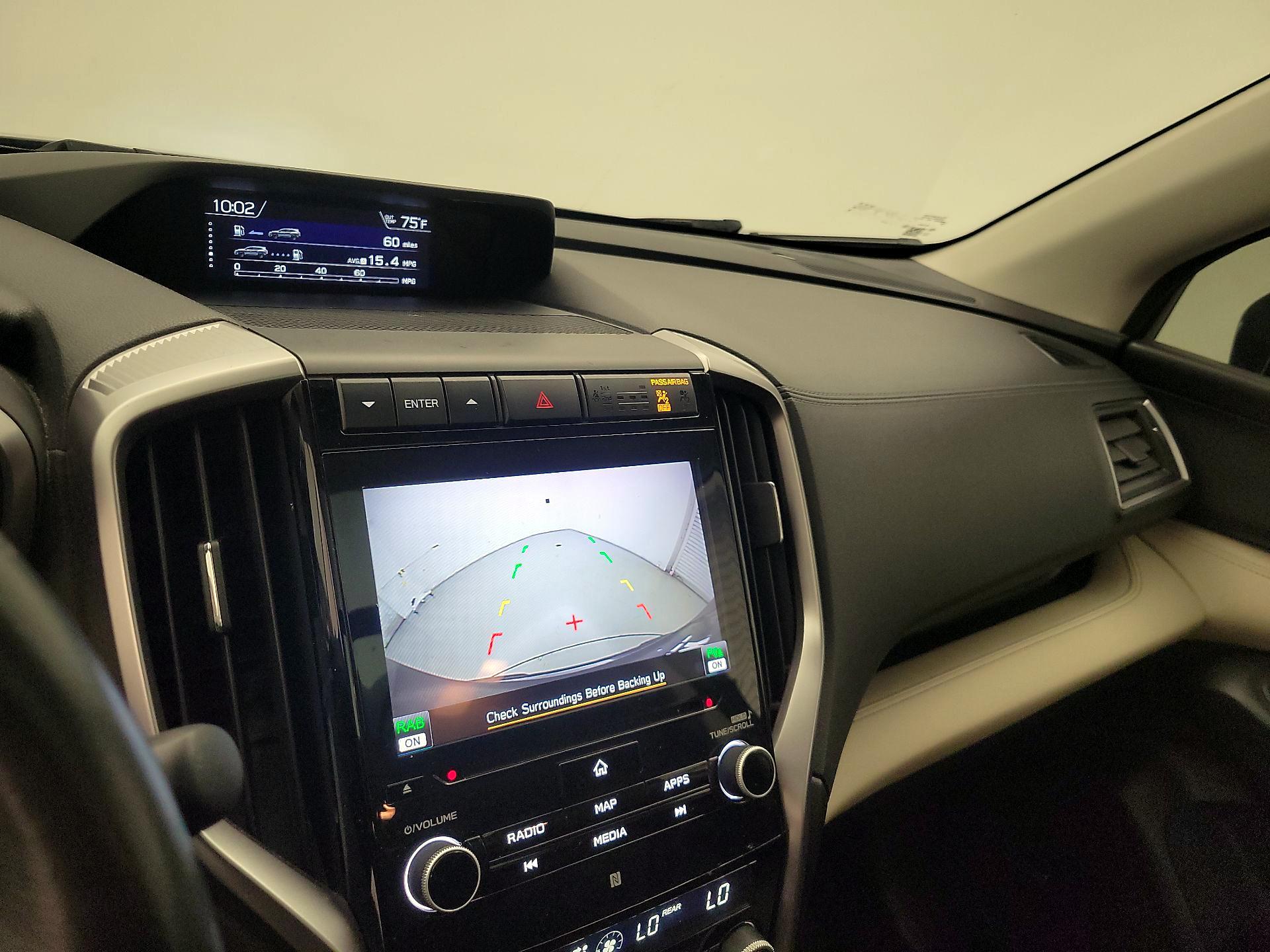 Thumbnail: 2021 Subaru Ascent - 15