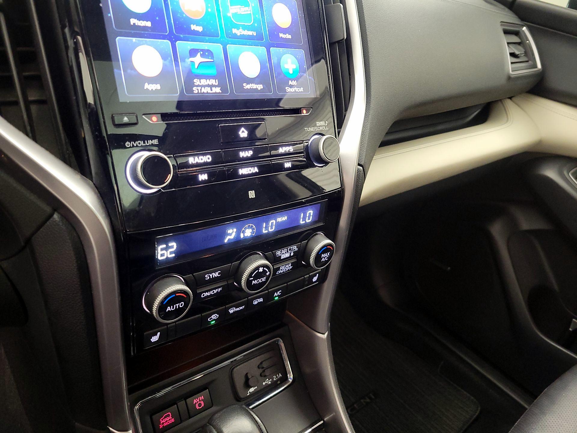 Thumbnail: 2021 Subaru Ascent - 17