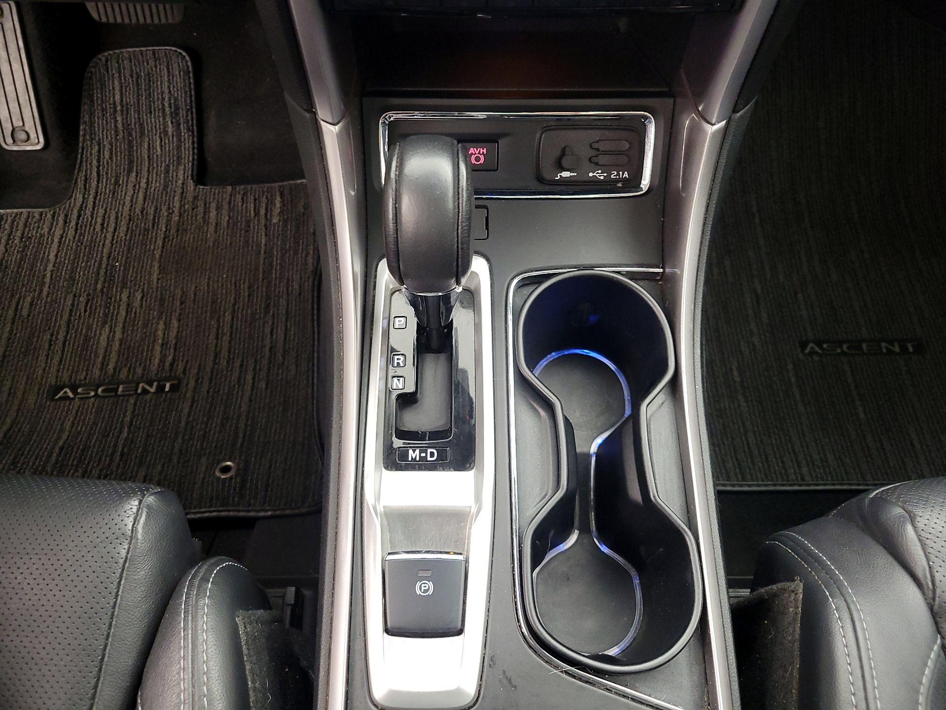 Thumbnail: 2021 Subaru Ascent - 18