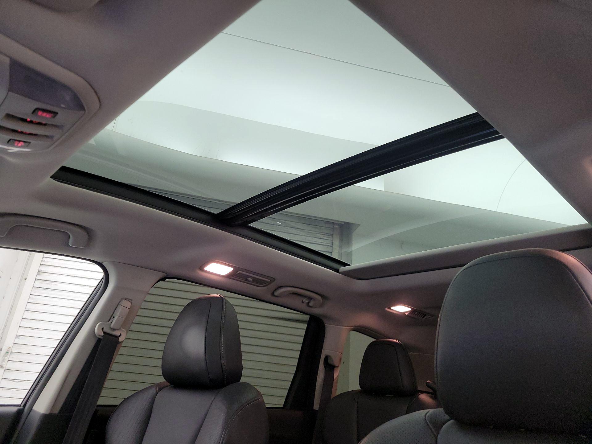 Thumbnail: 2021 Subaru Ascent - 20