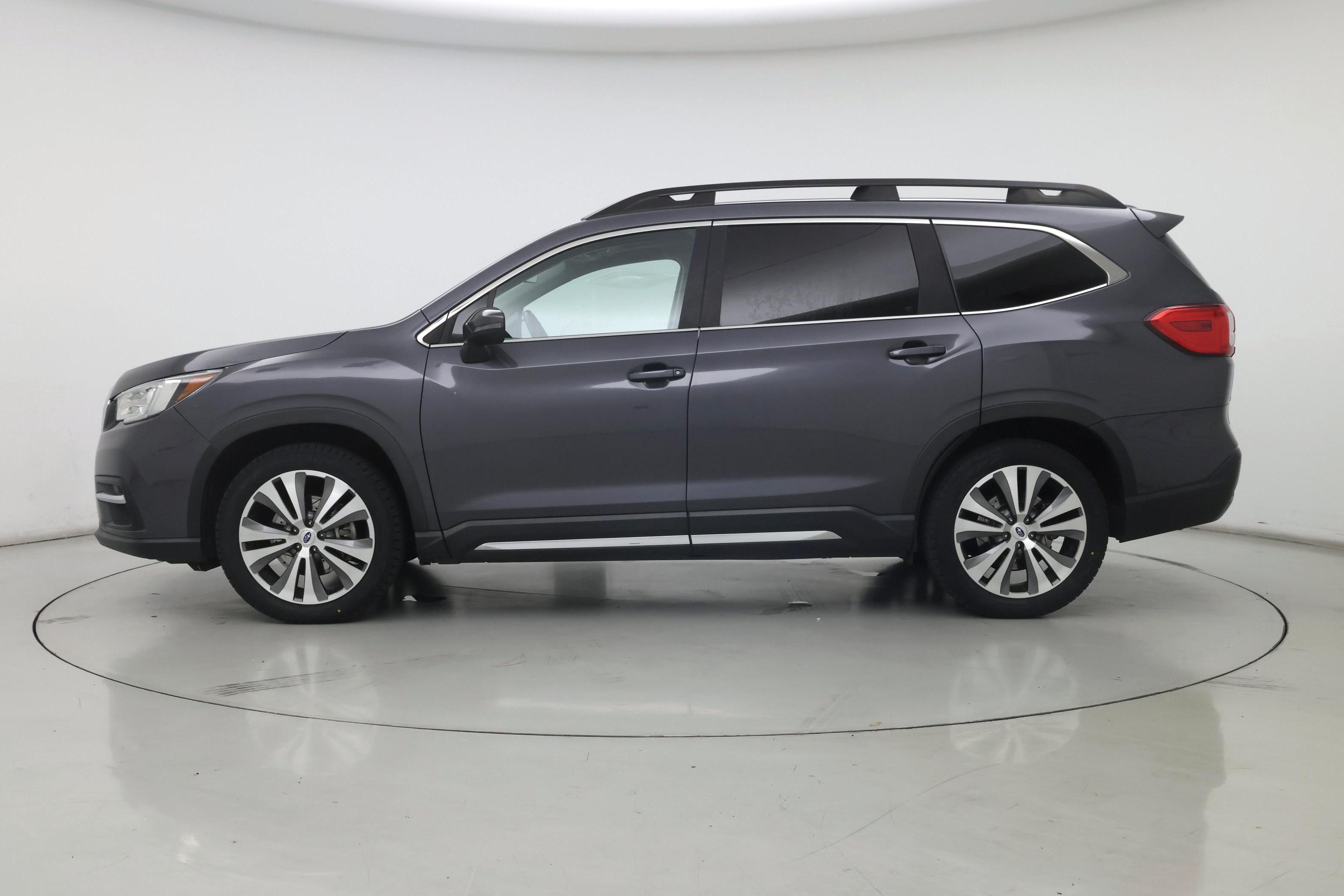 Thumbnail: 2021 Subaru Ascent - 3