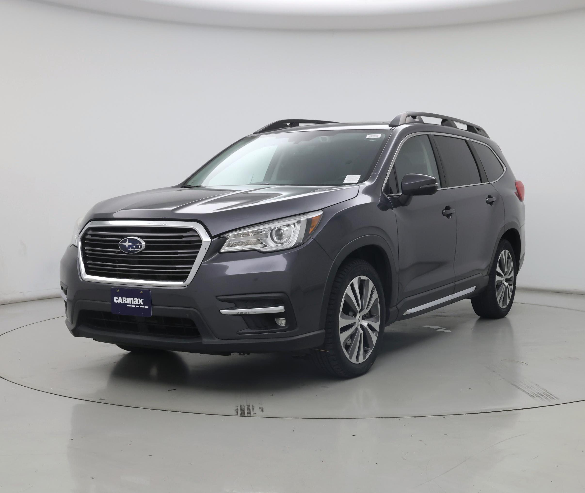 Thumbnail: 2021 Subaru Ascent - 4