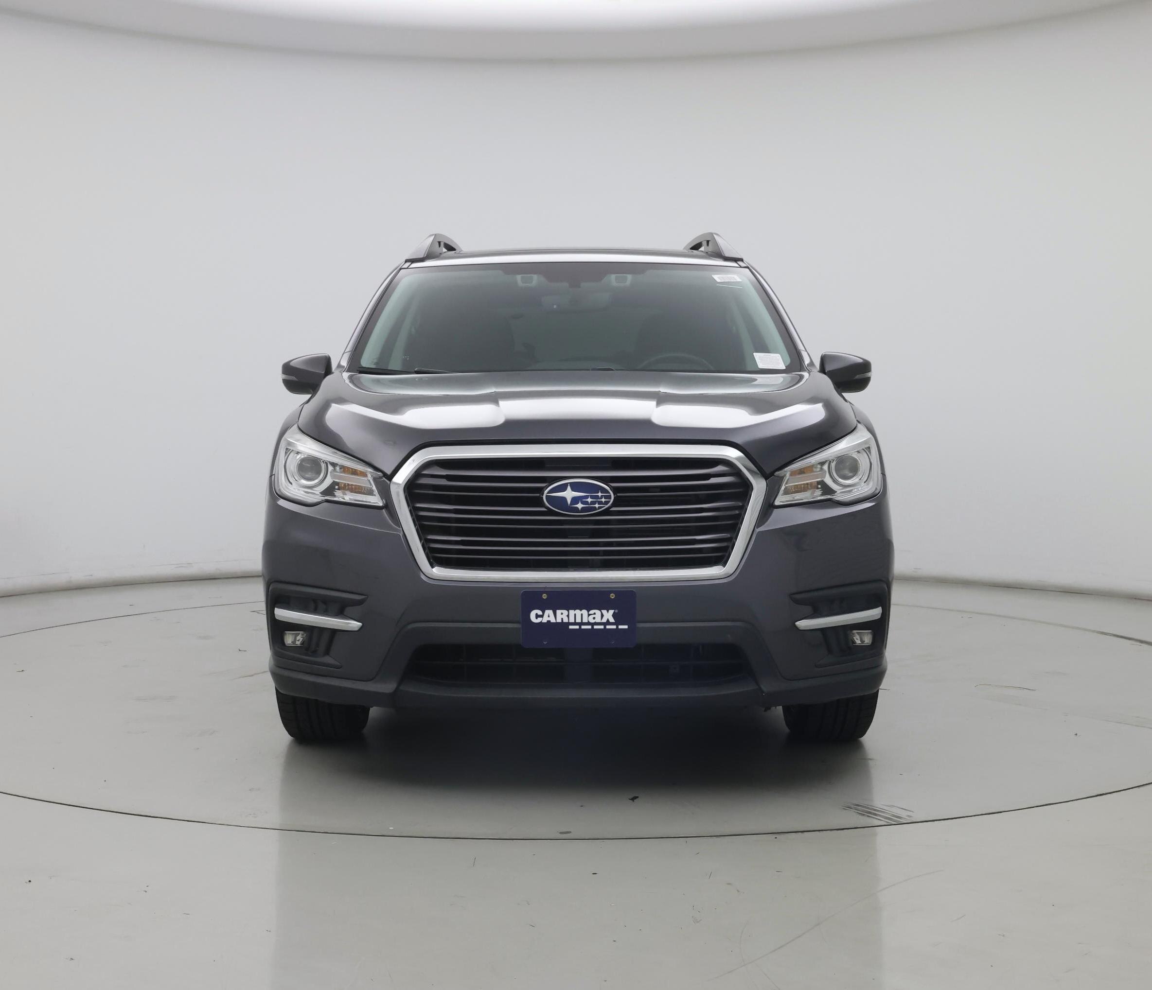 Thumbnail: 2021 Subaru Ascent - 5