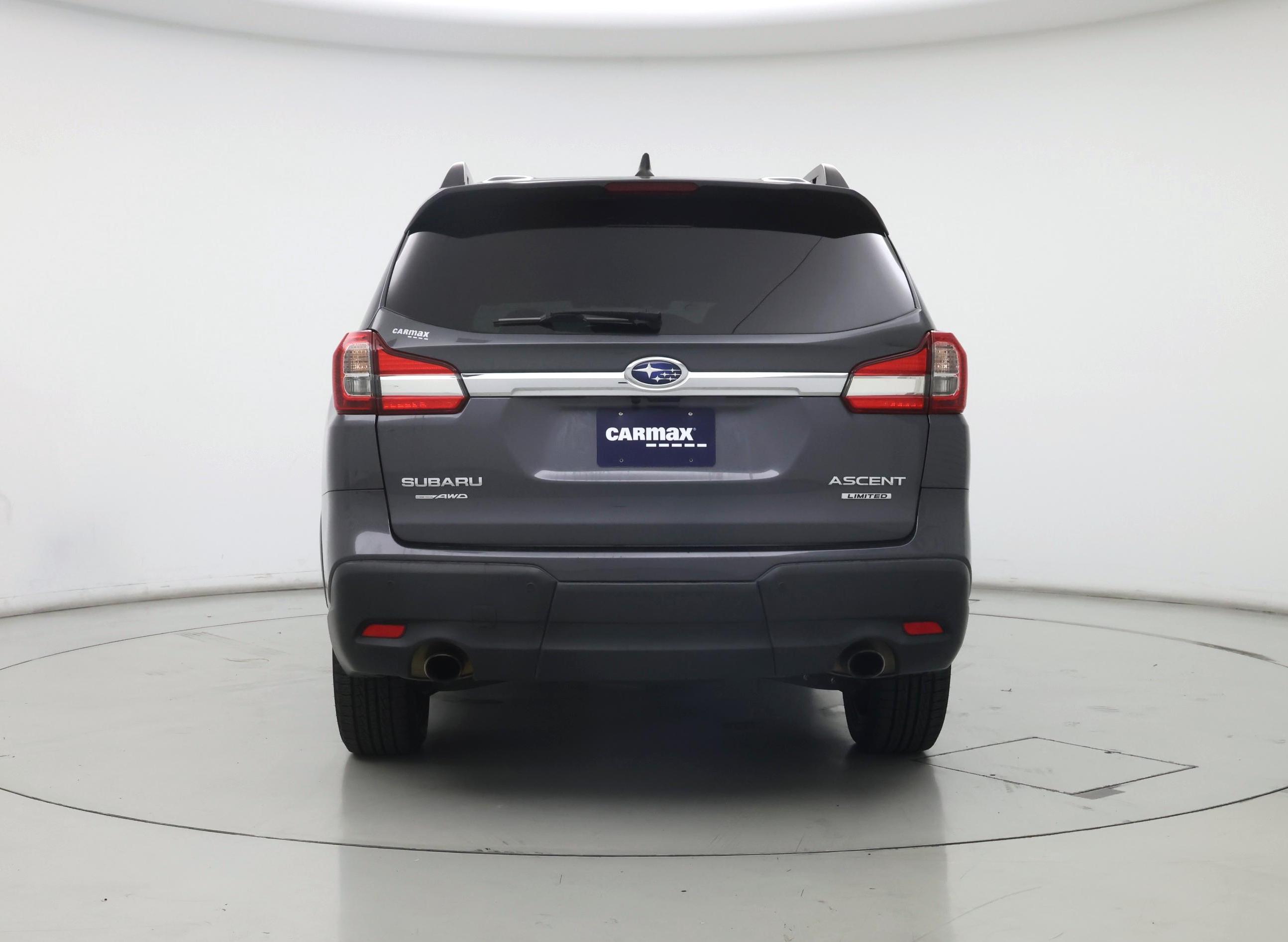 Thumbnail: 2021 Subaru Ascent - 6