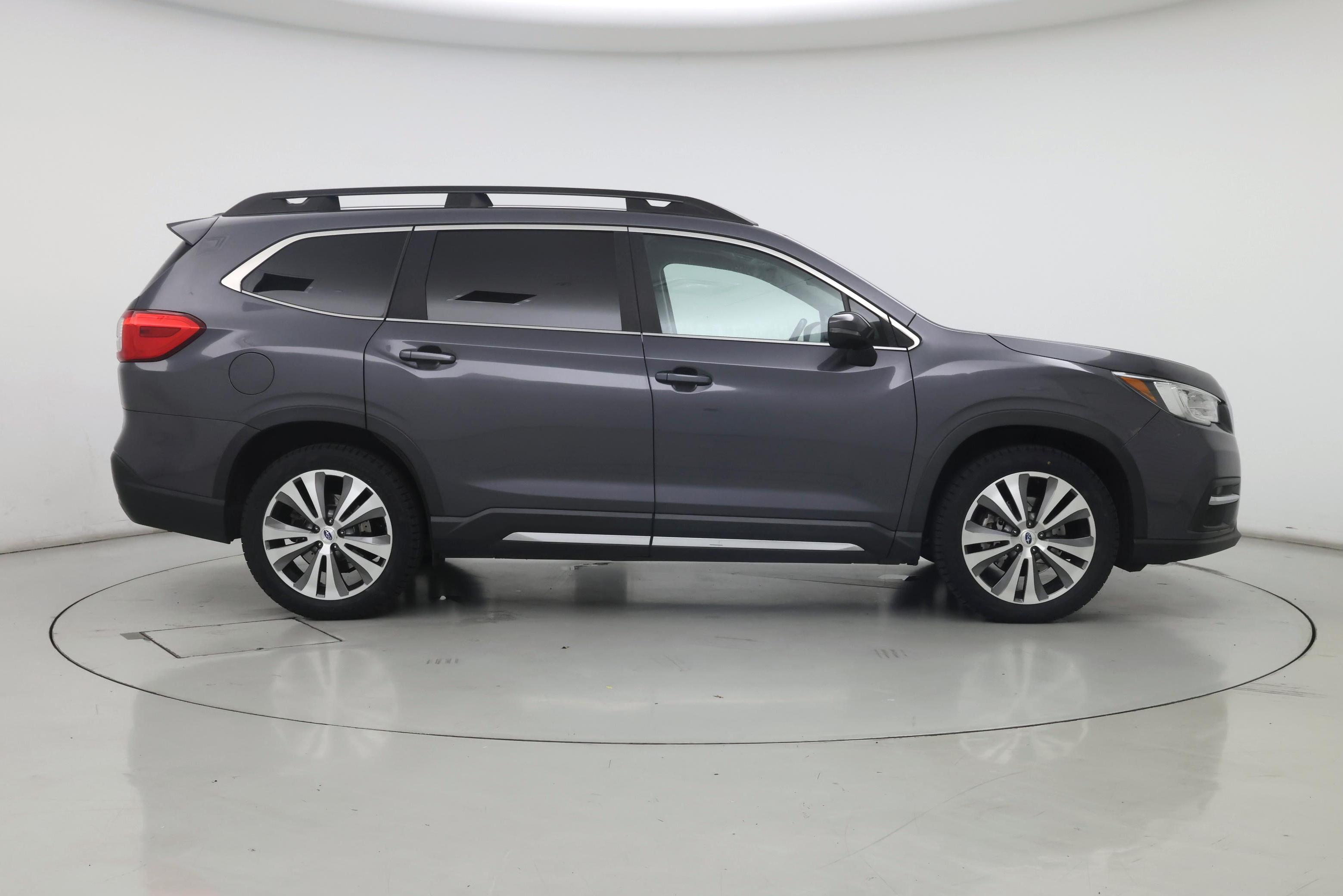 Thumbnail: 2021 Subaru Ascent - 7