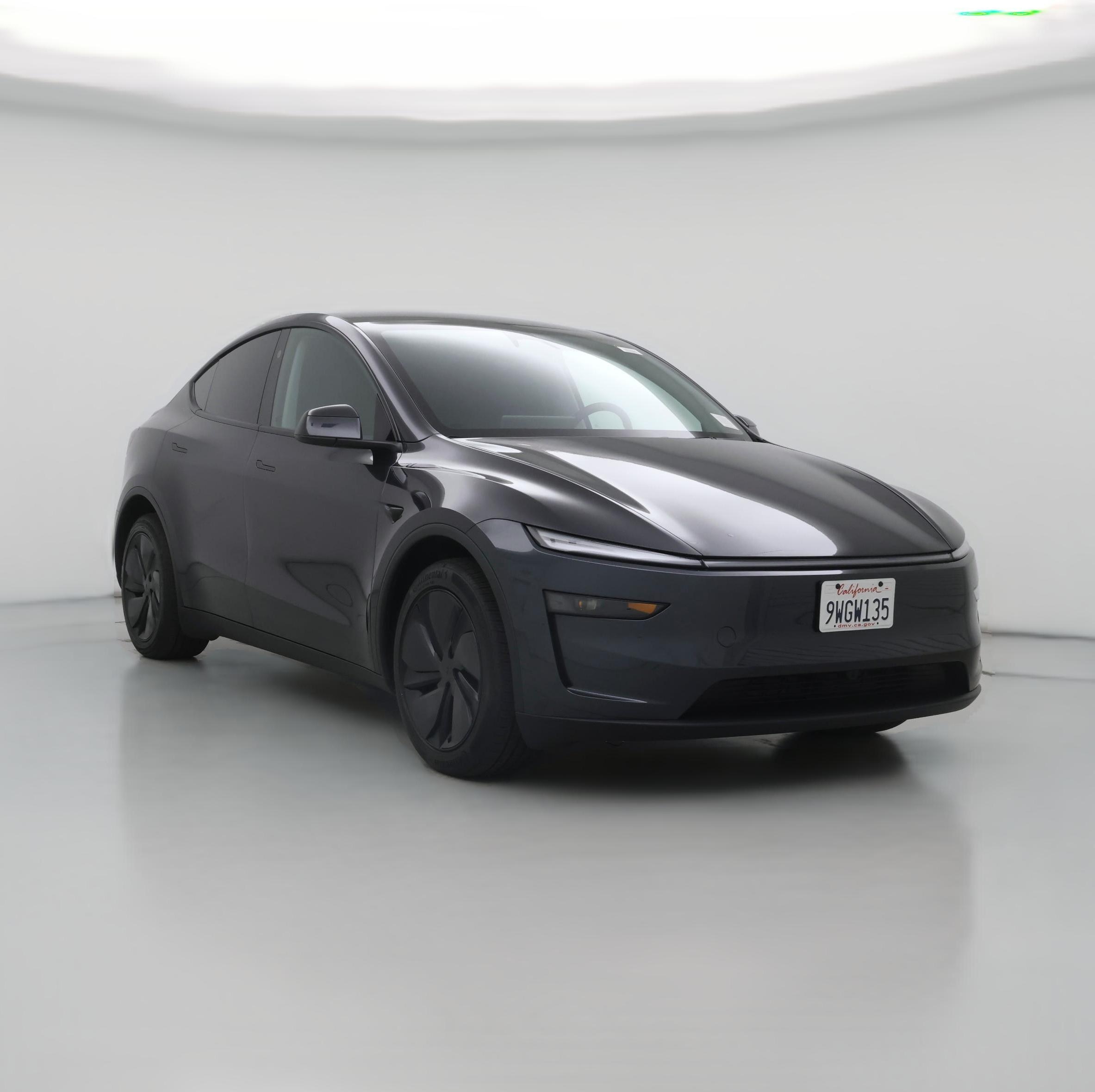 Thumbnail: 2026 Tesla Model Y - 1