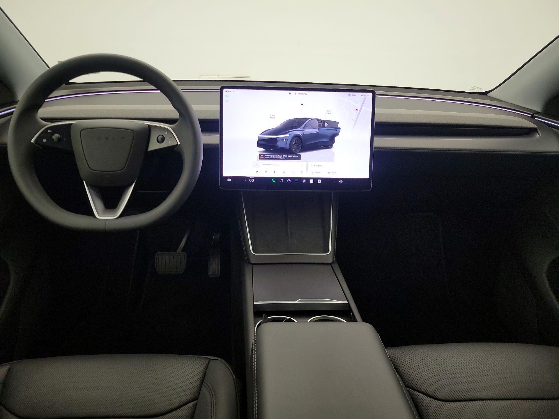 Thumbnail: 2026 Tesla Model Y - 9