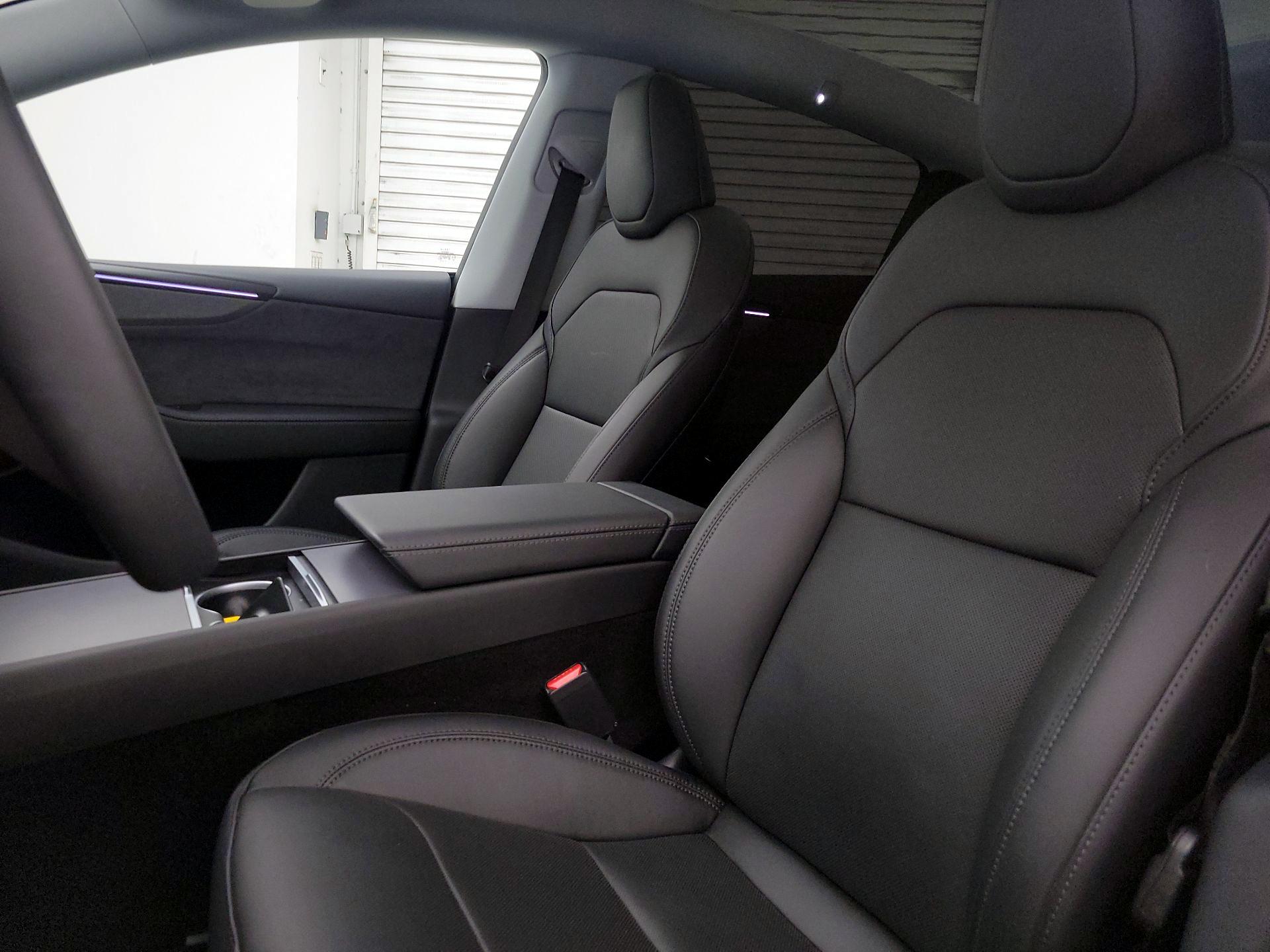 Thumbnail: 2026 Tesla Model Y - 11