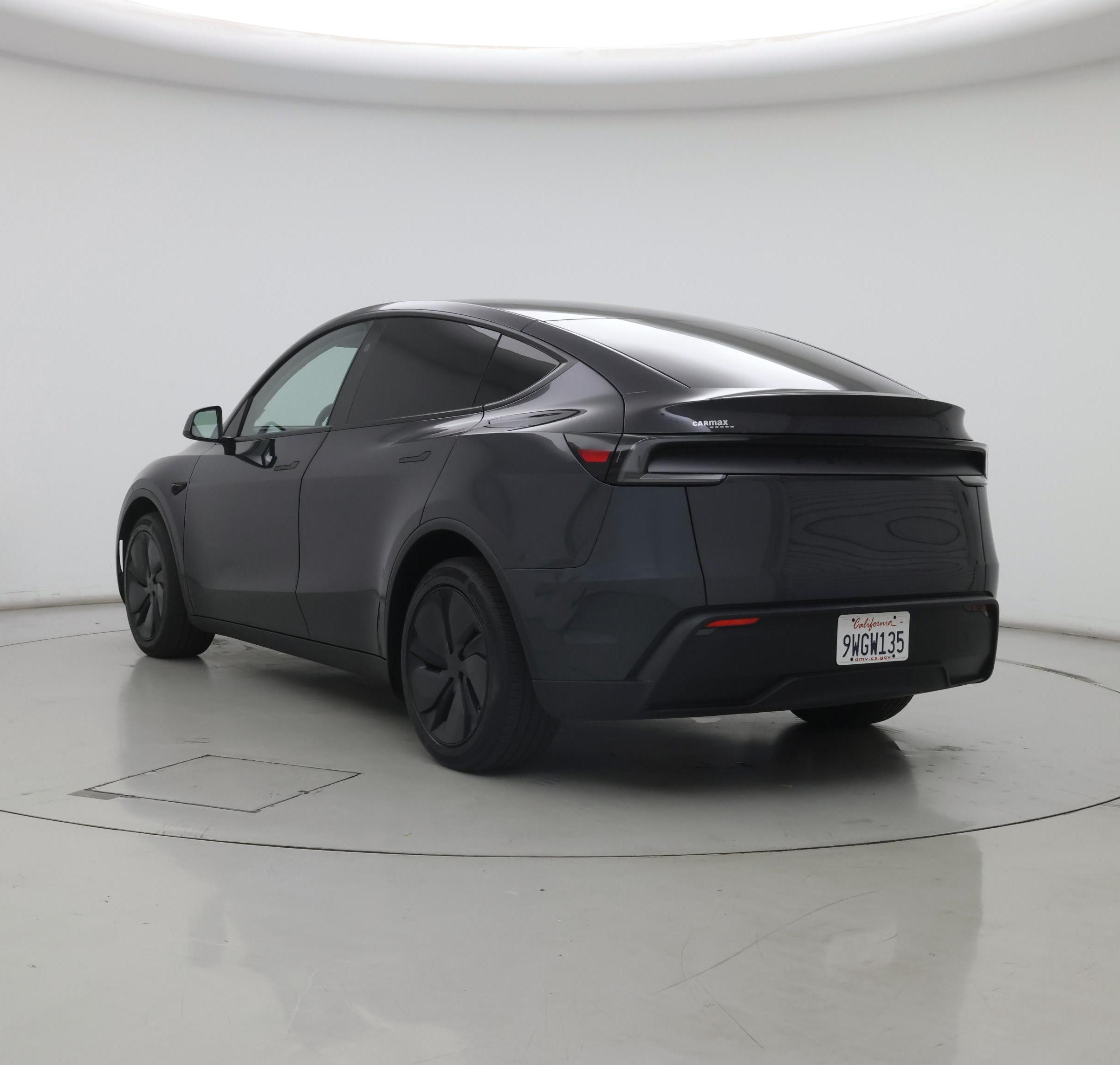 Thumbnail: 2026 Tesla Model Y - 2