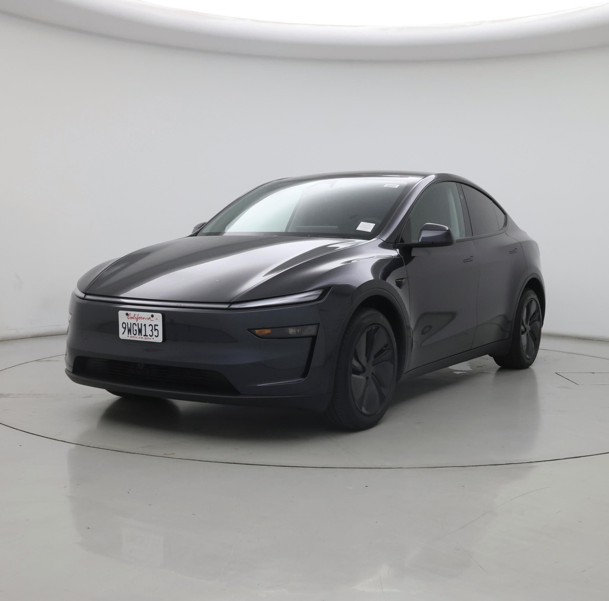 Thumbnail: 2026 Tesla Model Y - 4