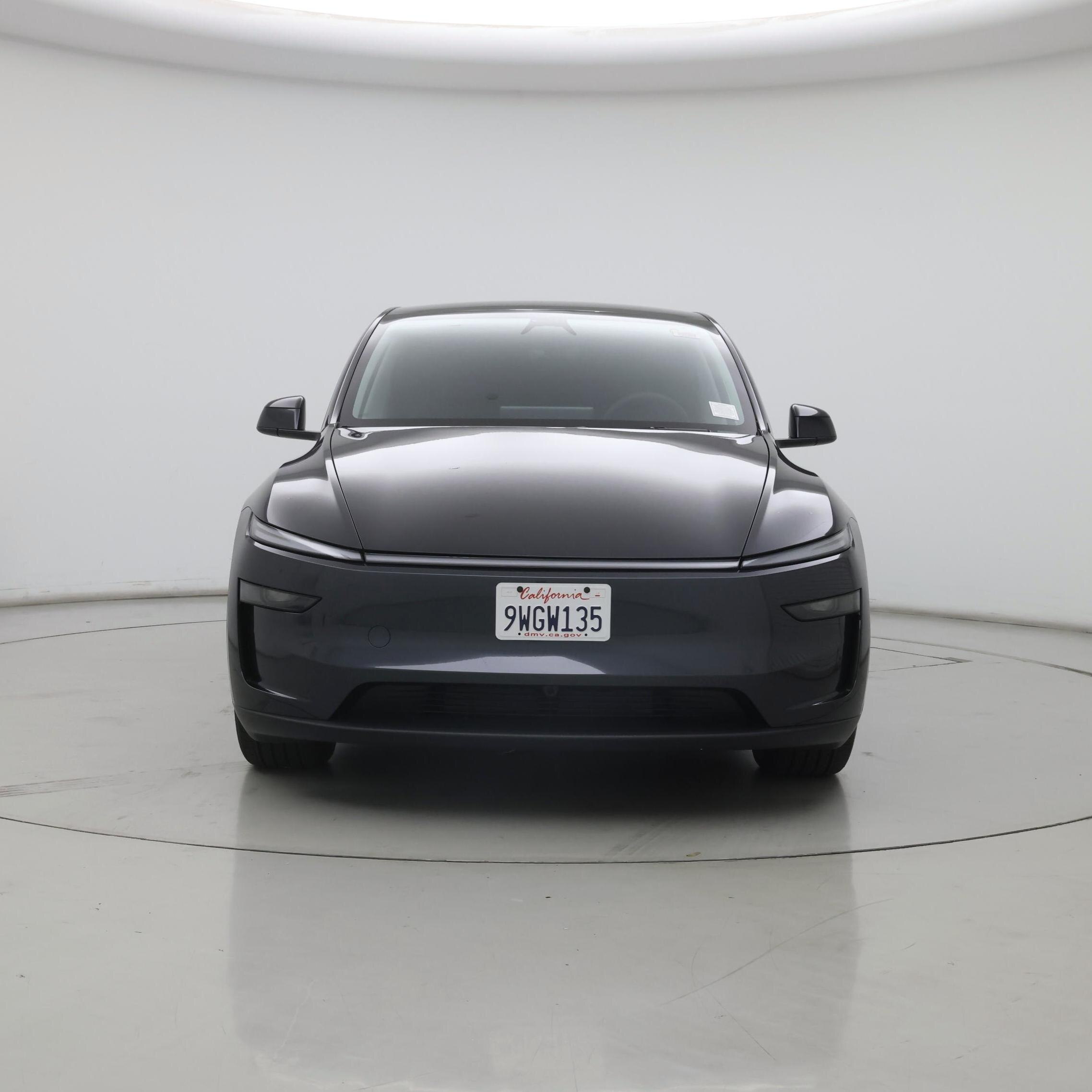 Thumbnail: 2026 Tesla Model Y - 5