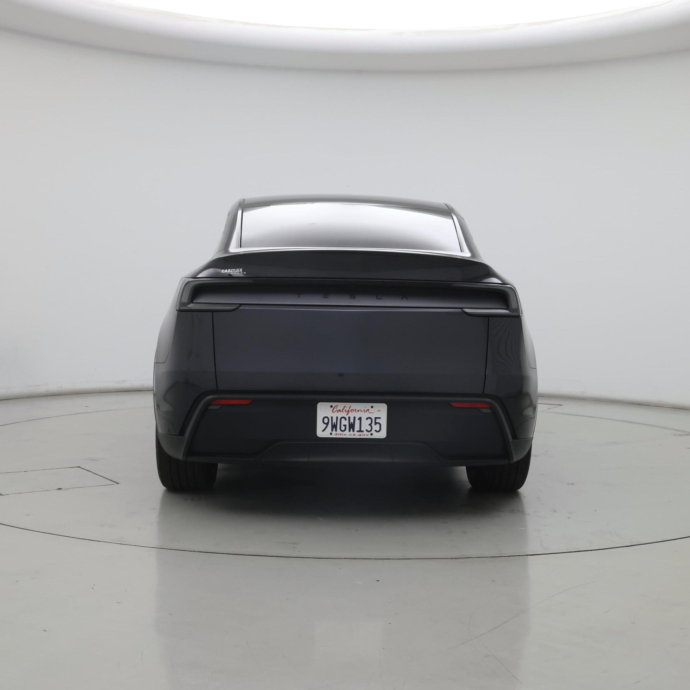 Thumbnail: 2026 Tesla Model Y - 6