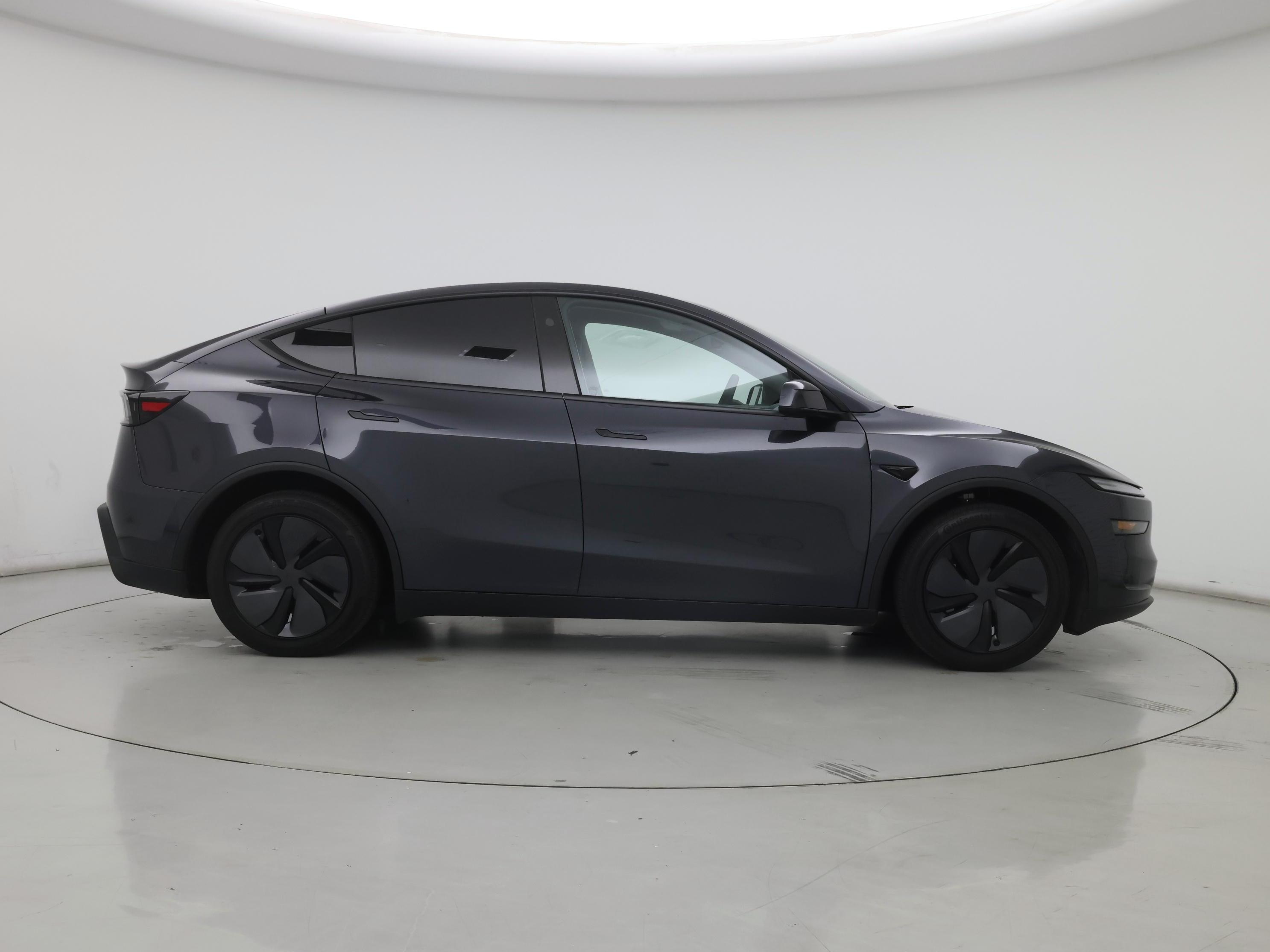 Thumbnail: 2026 Tesla Model Y - 7