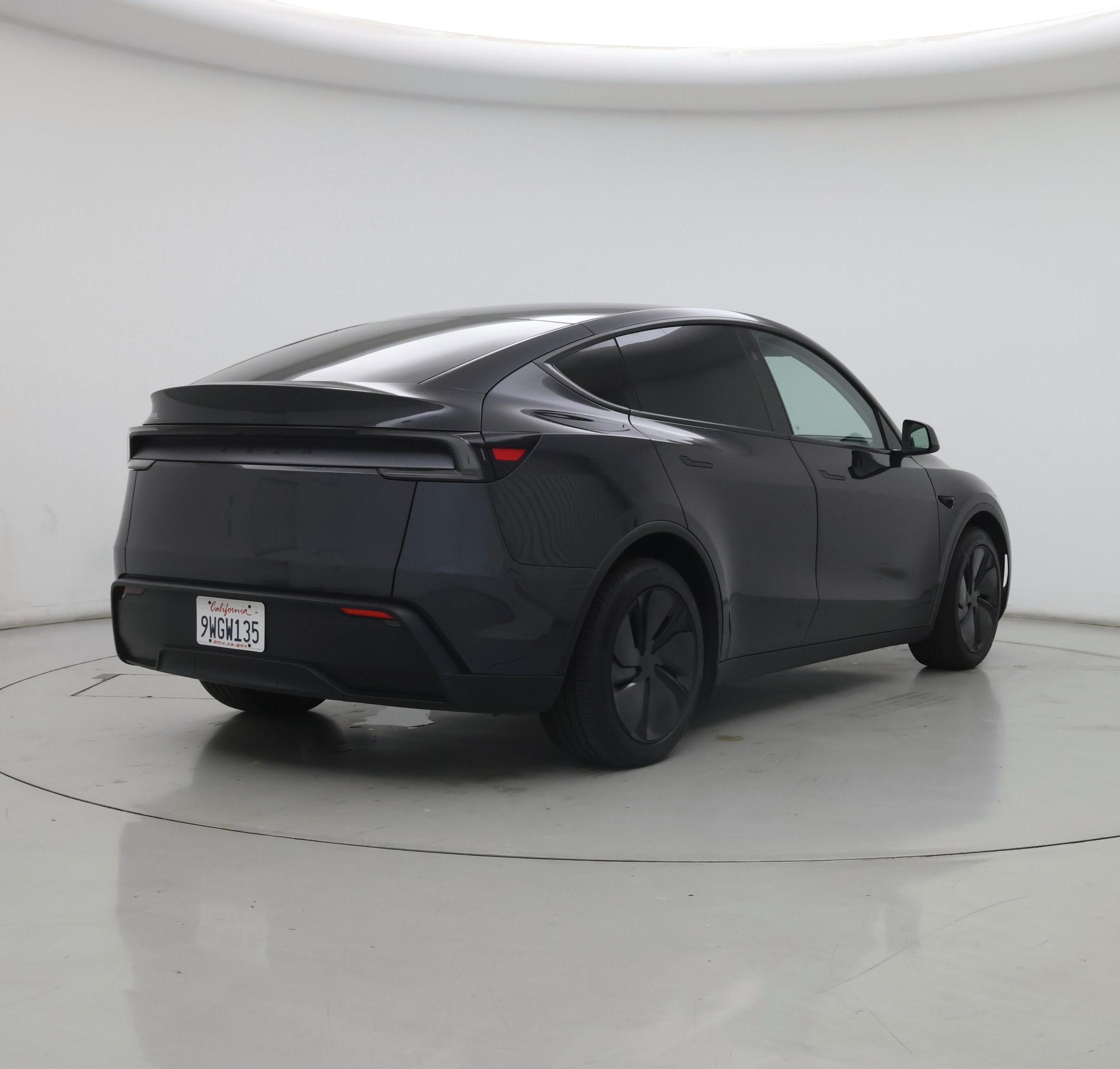 Thumbnail: 2026 Tesla Model Y - 8