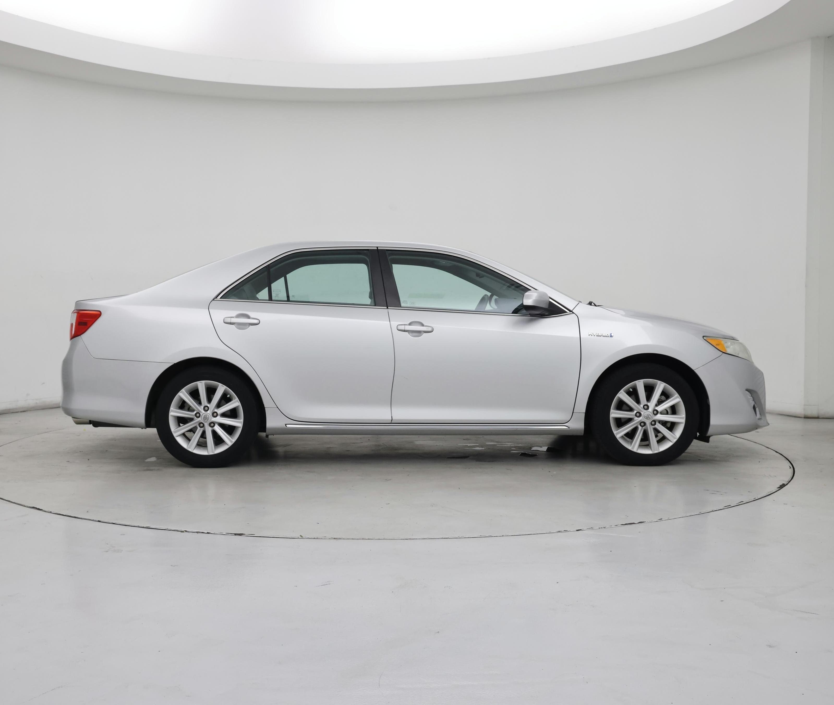 Thumbnail: 2014 Toyota Camry - 7