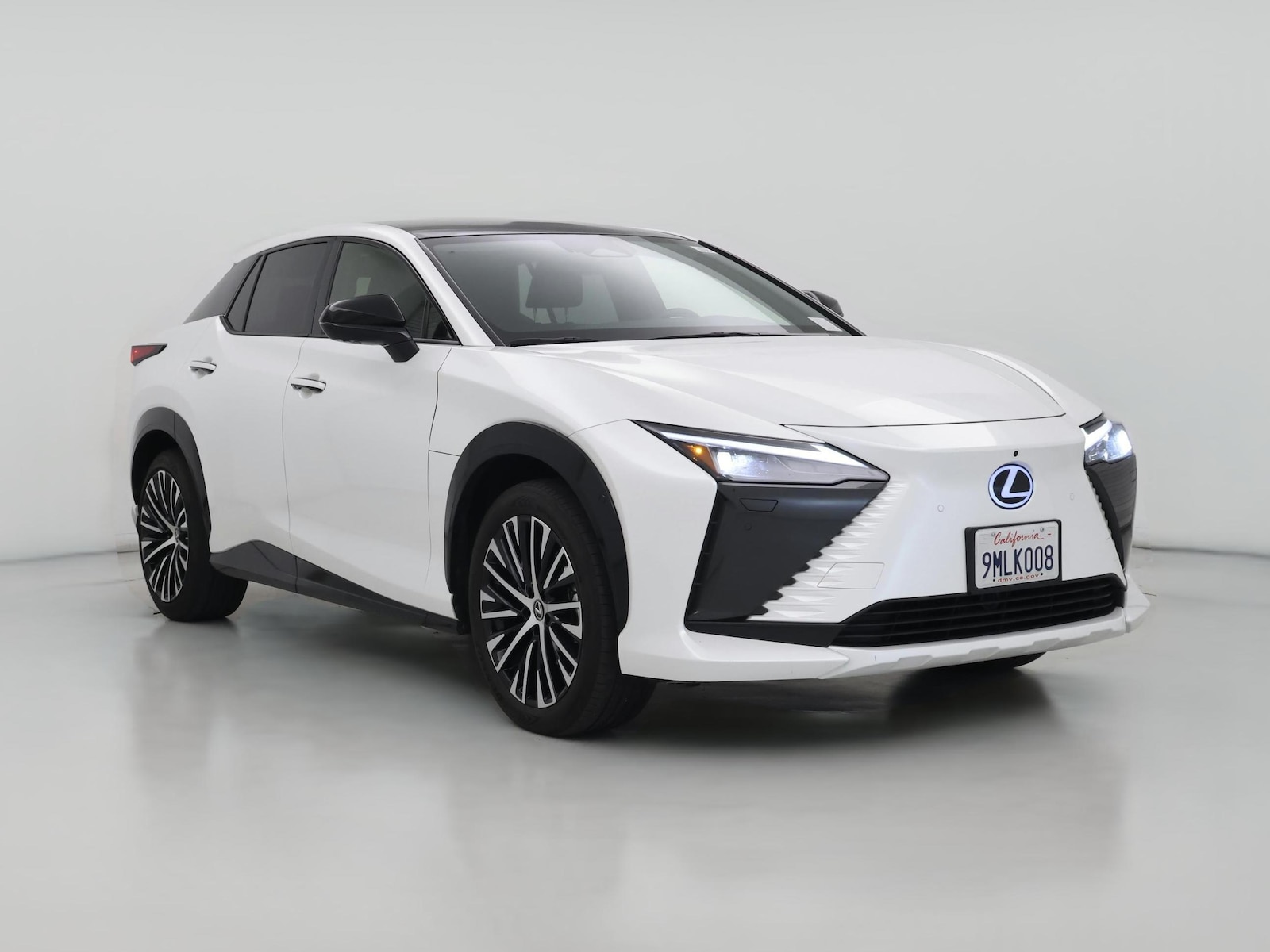 2024 Lexus RZ Premium