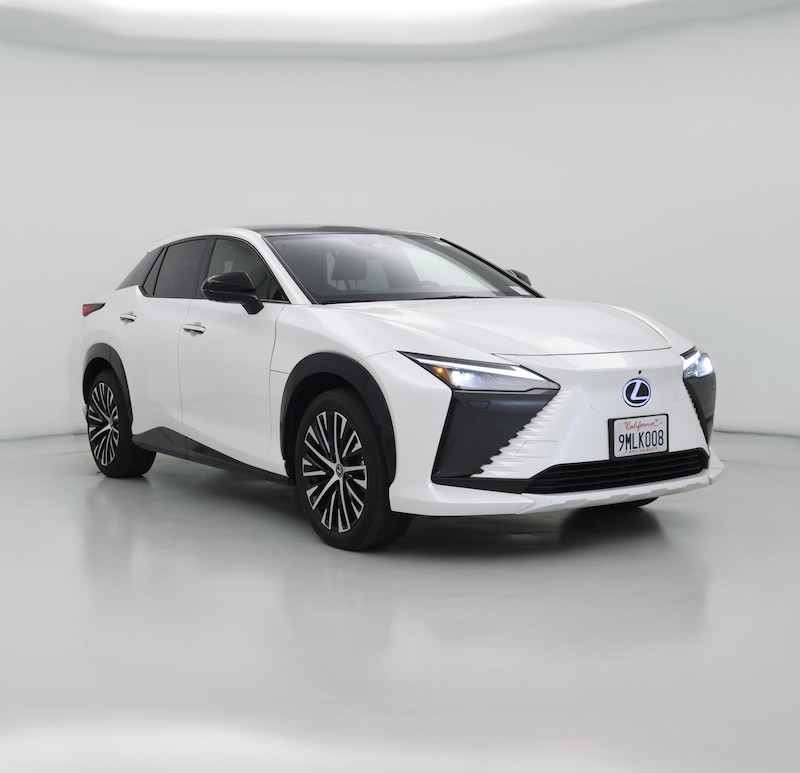 2024 Lexus RZ 300e Premium