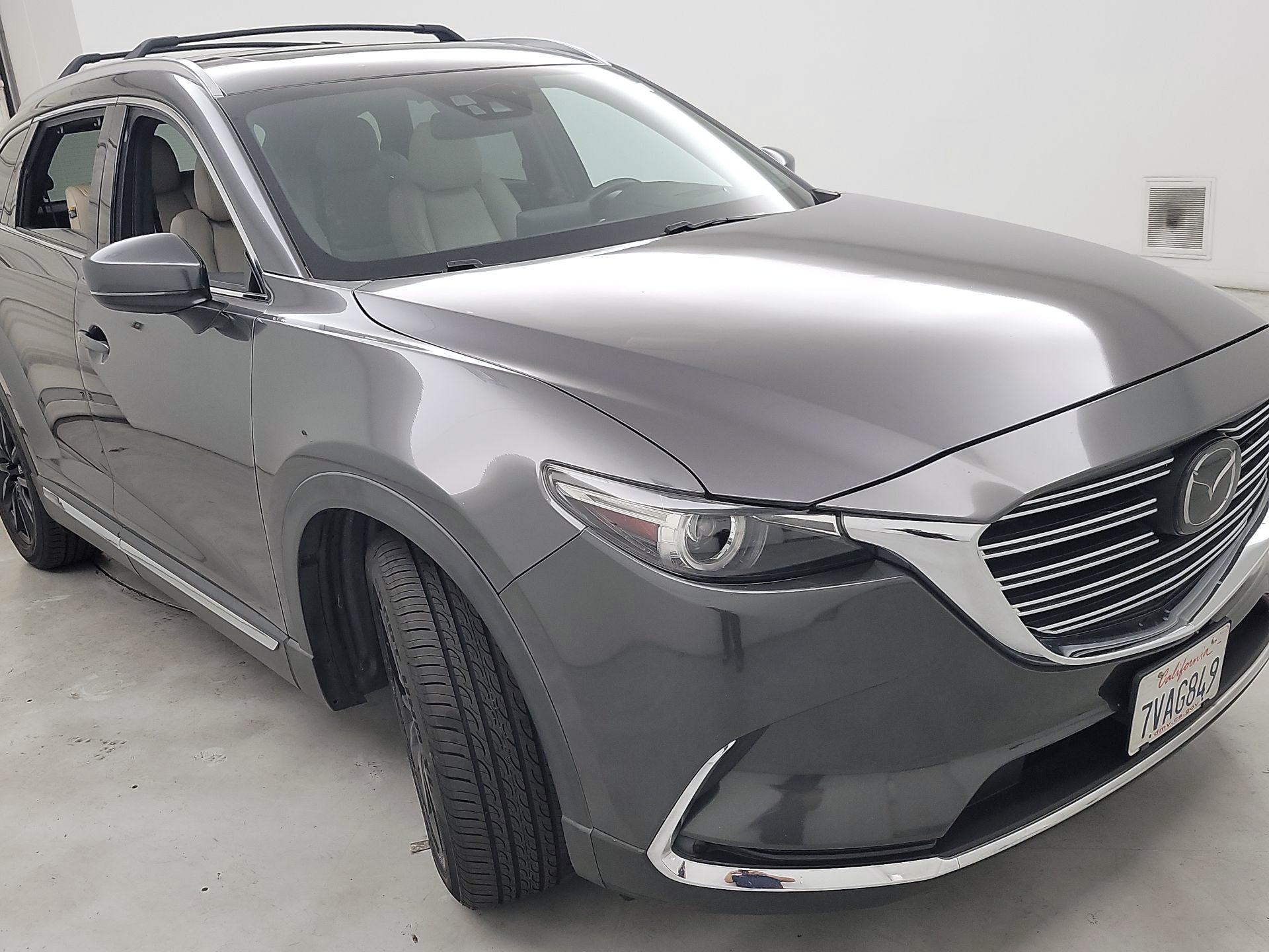 Thumbnail: 2016 Mazda CX-9 - 1