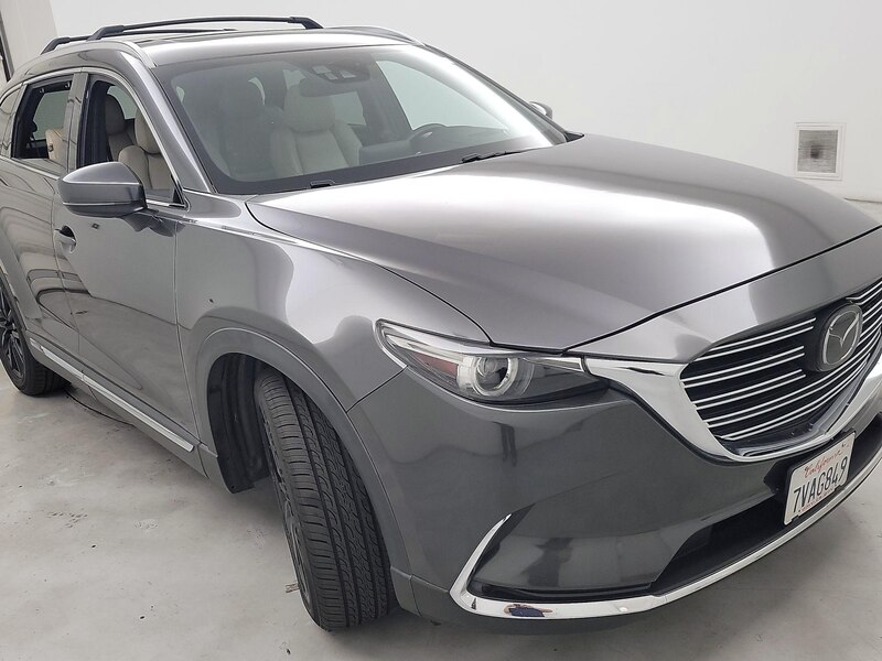 2016 Mazda CX-9 Touring -
                  Irvine, CA