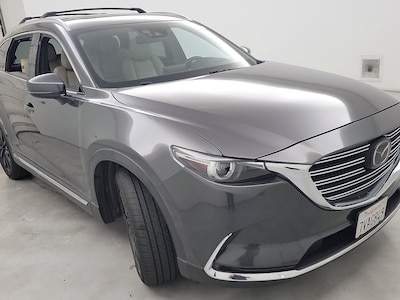 2016 Mazda CX-9 Touring