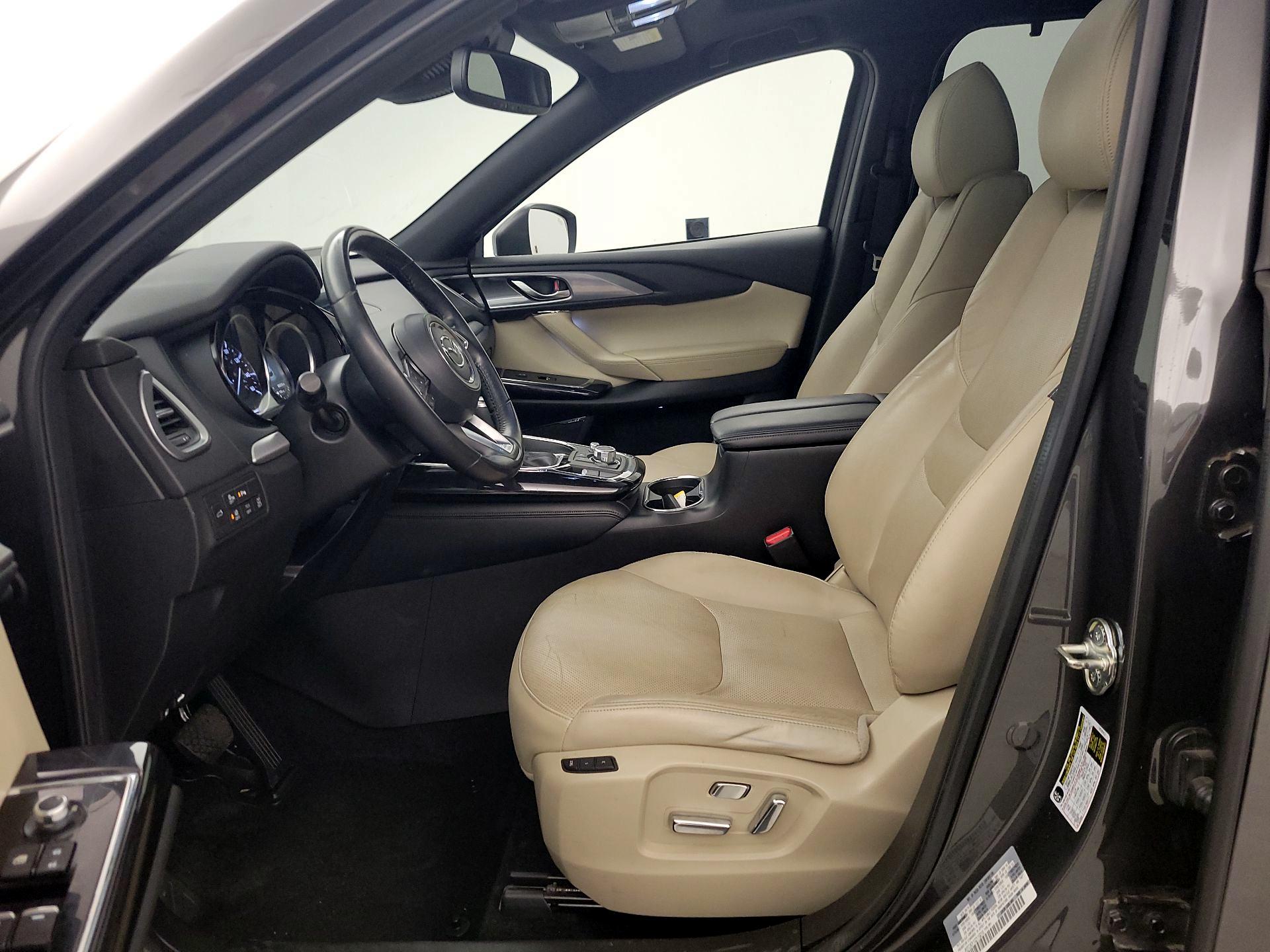 Thumbnail: 2016 Mazda CX-9 - 9