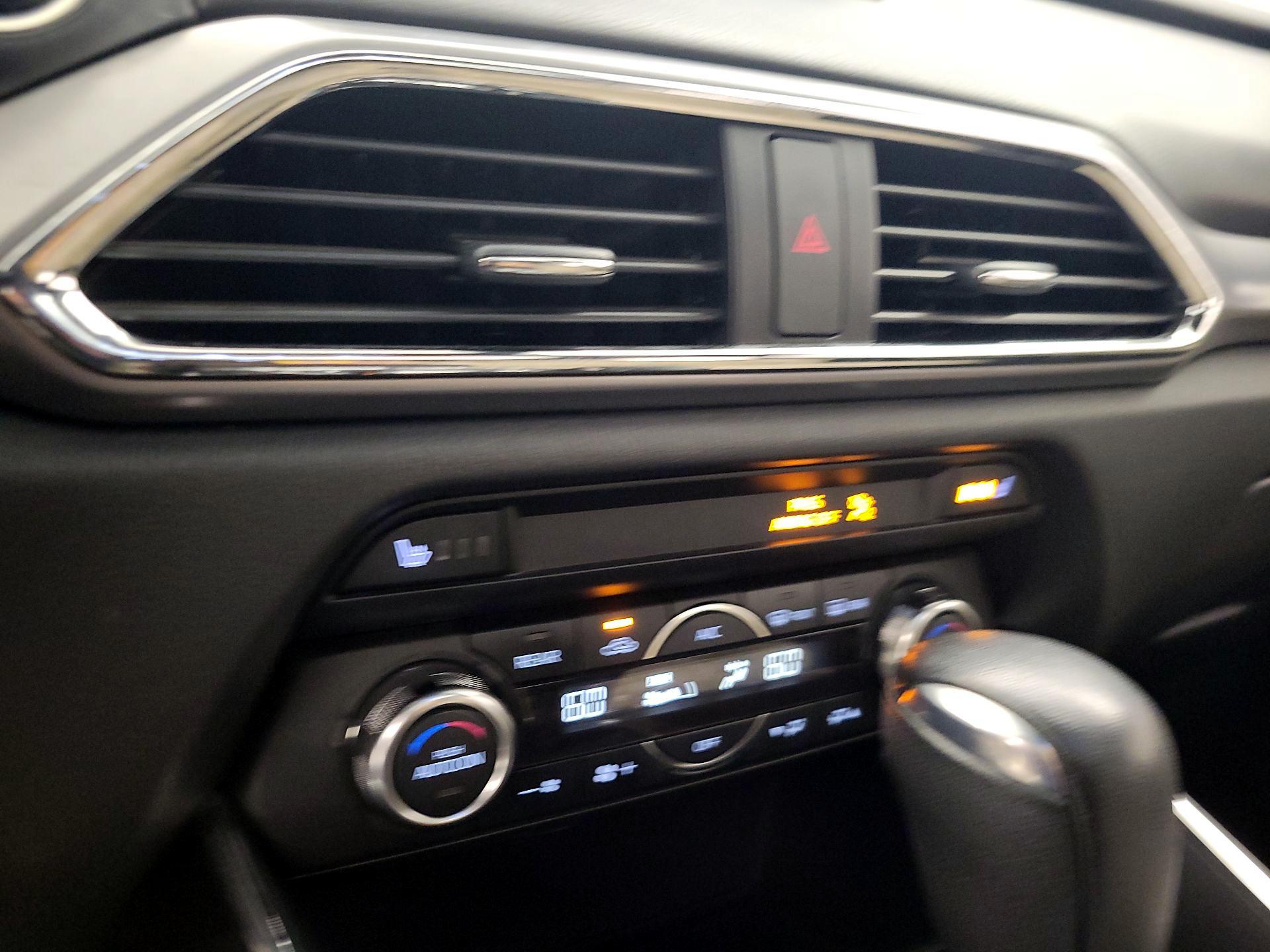 Thumbnail: 2016 Mazda CX-9 - 14