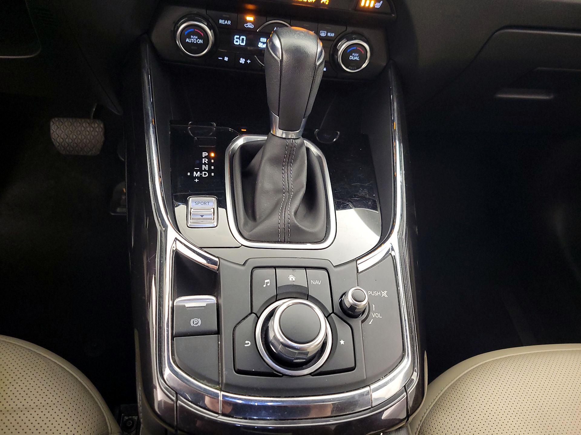 Thumbnail: 2016 Mazda CX-9 - 15