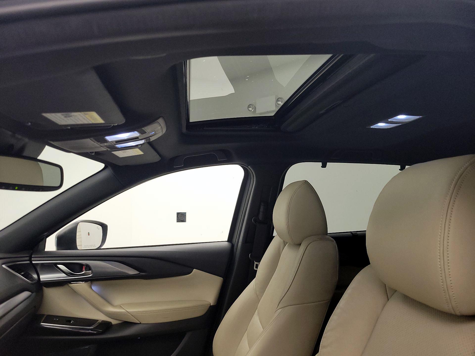 Thumbnail: 2016 Mazda CX-9 - 17