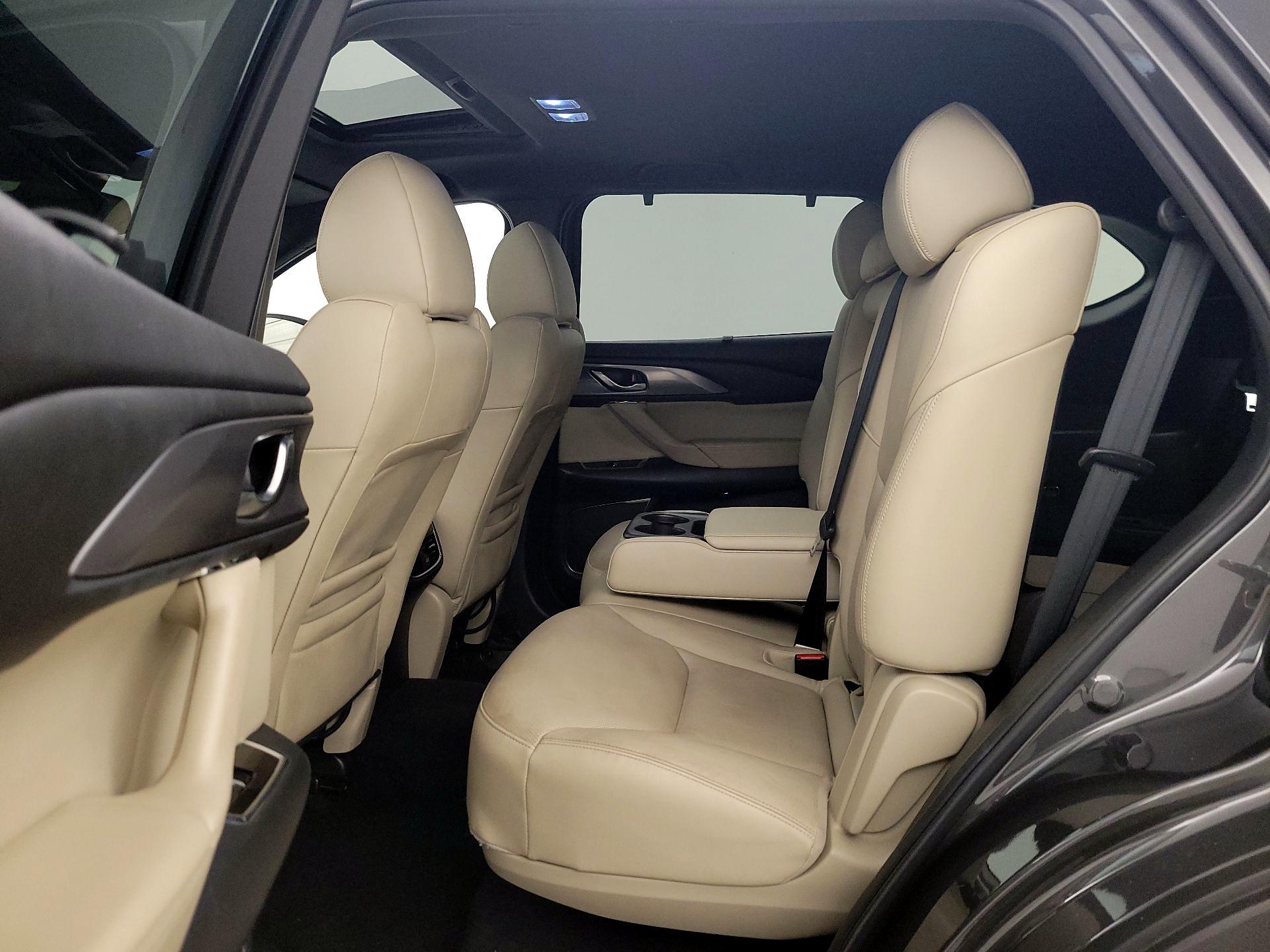 Thumbnail: 2016 Mazda CX-9 - 18