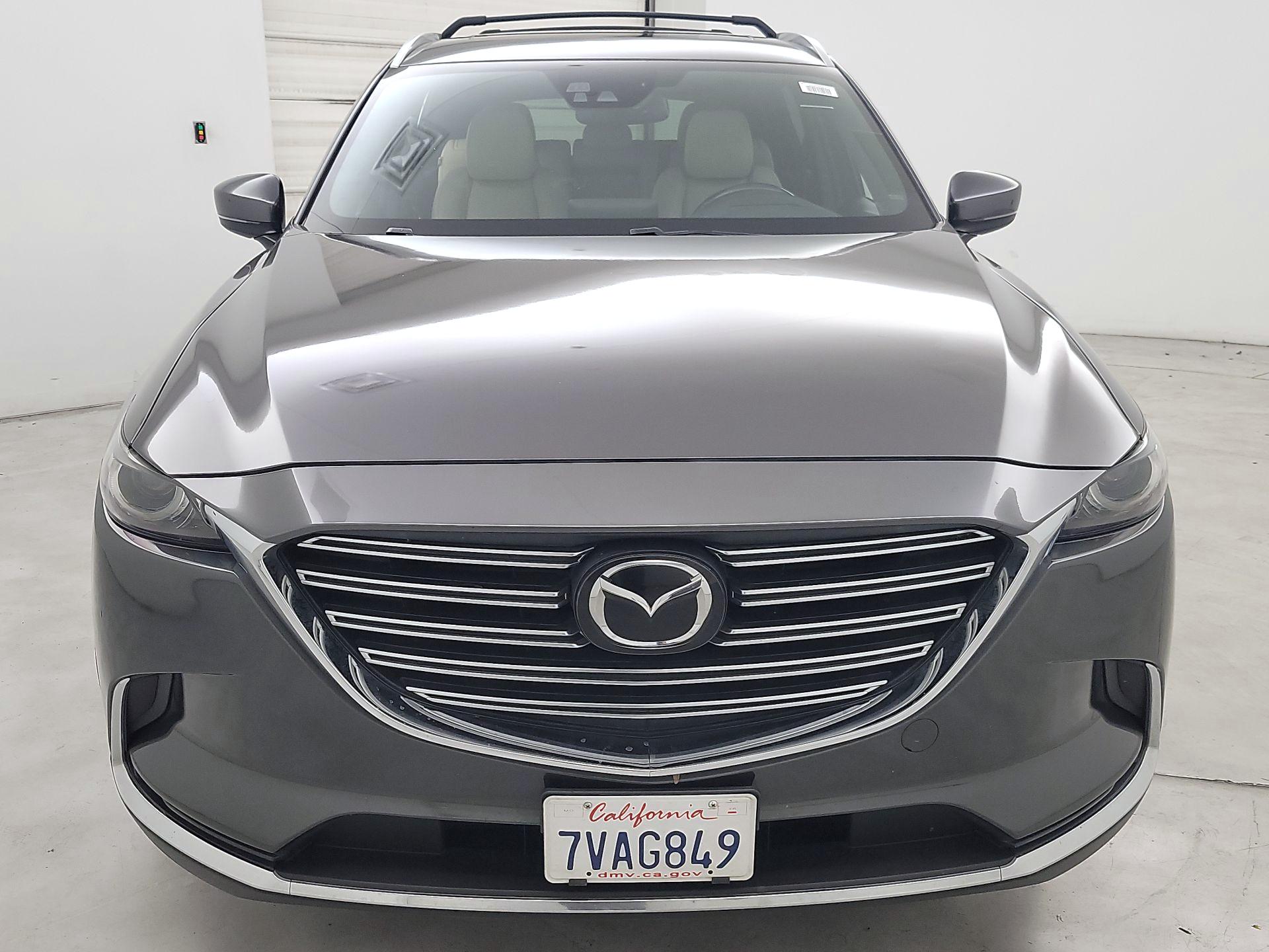 Thumbnail: 2016 Mazda CX-9 - 2
