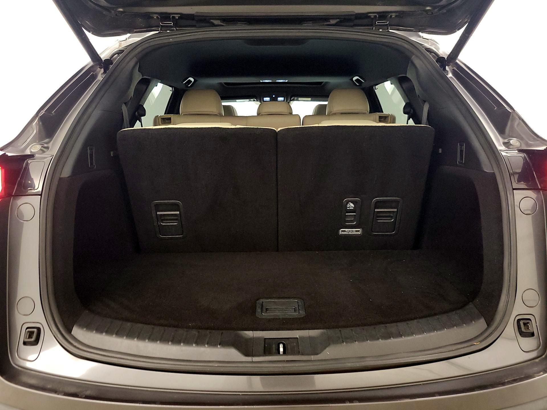 Thumbnail: 2016 Mazda CX-9 - 19
