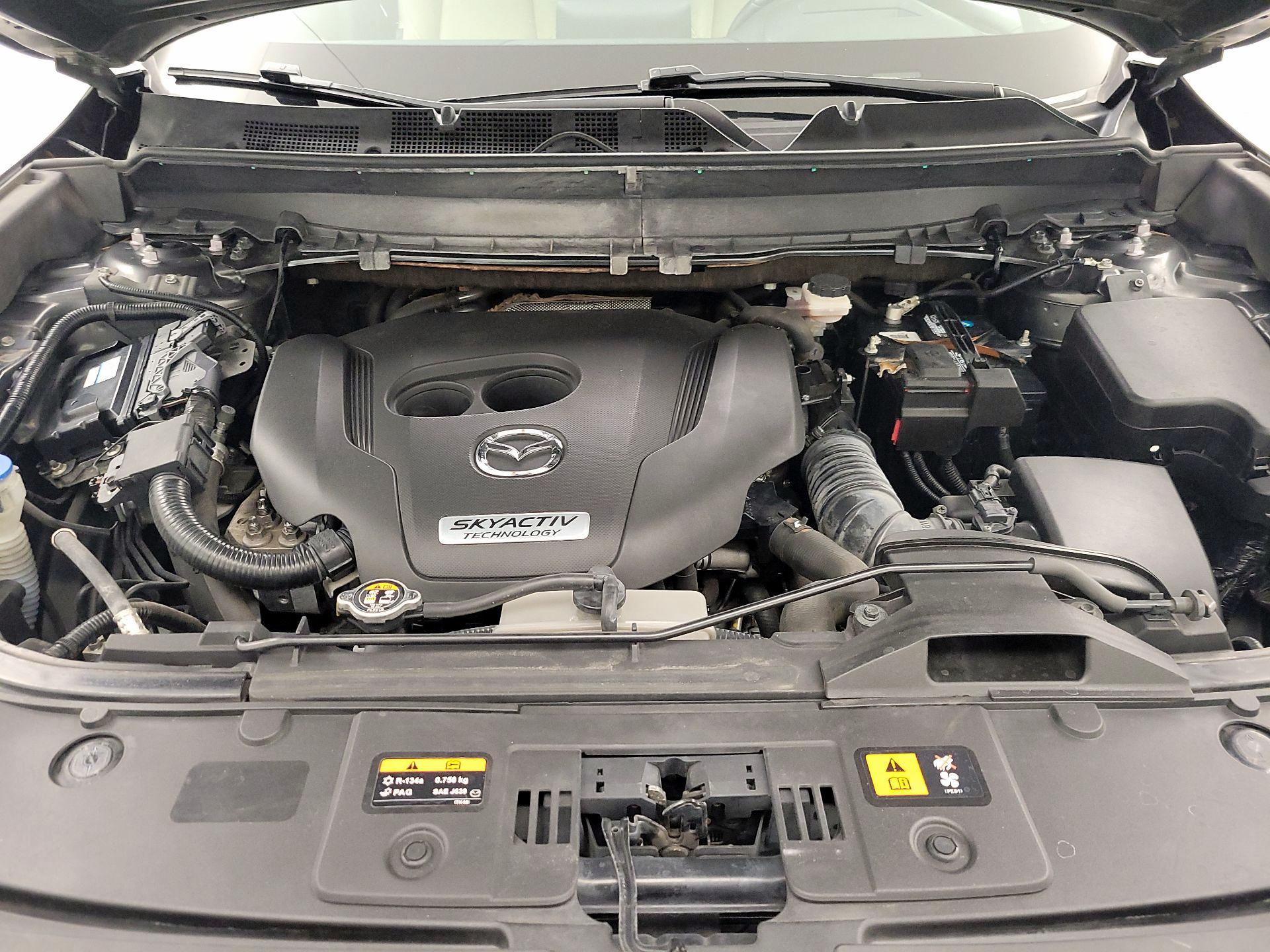Thumbnail: 2016 Mazda CX-9 - 20