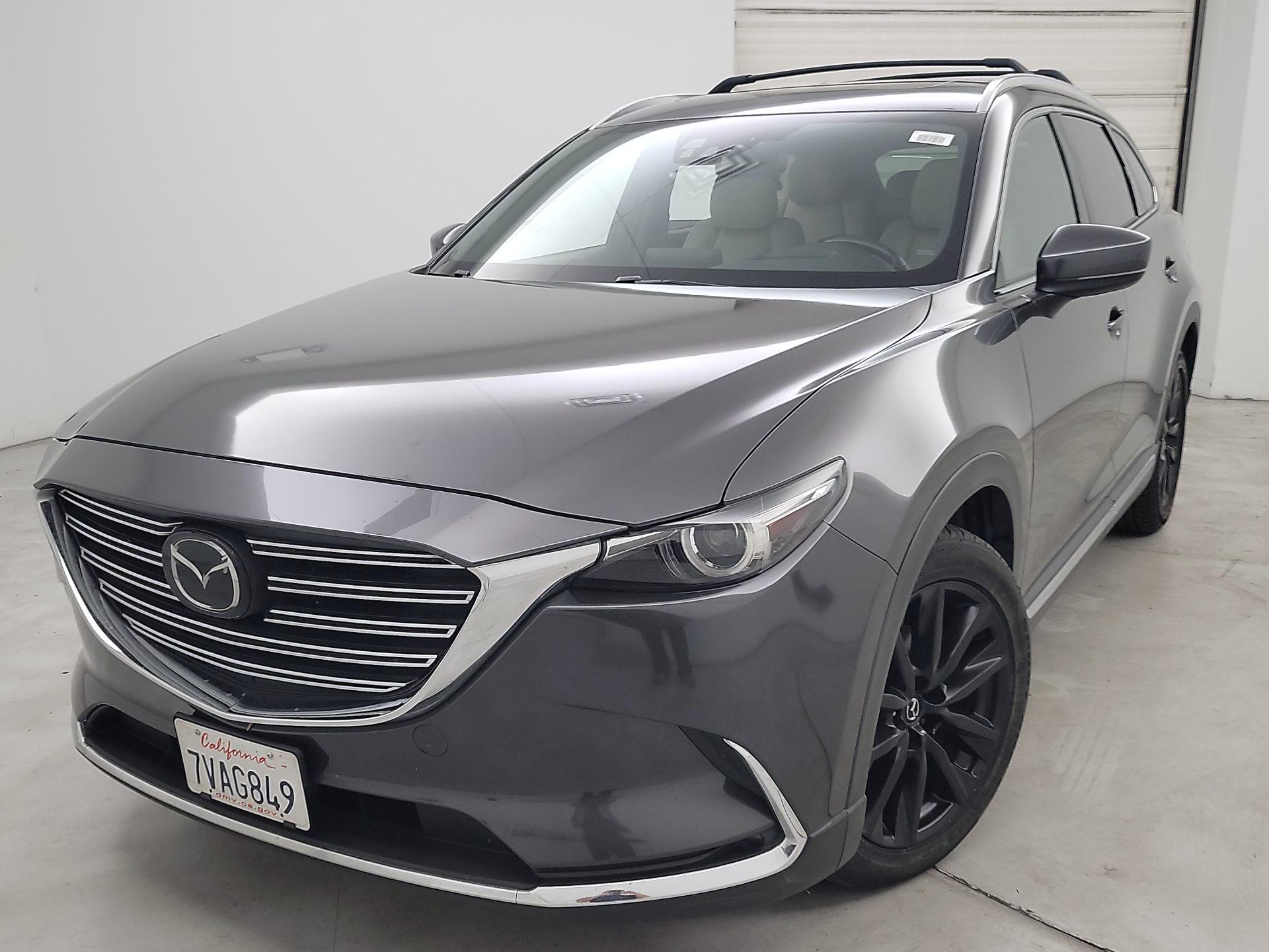 Thumbnail: 2016 Mazda CX-9 - 3