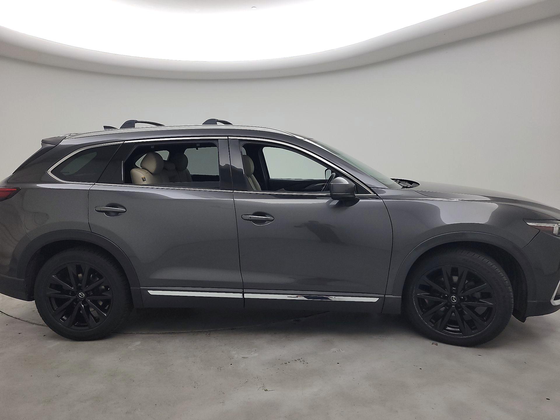 Thumbnail: 2016 Mazda CX-9 - 4