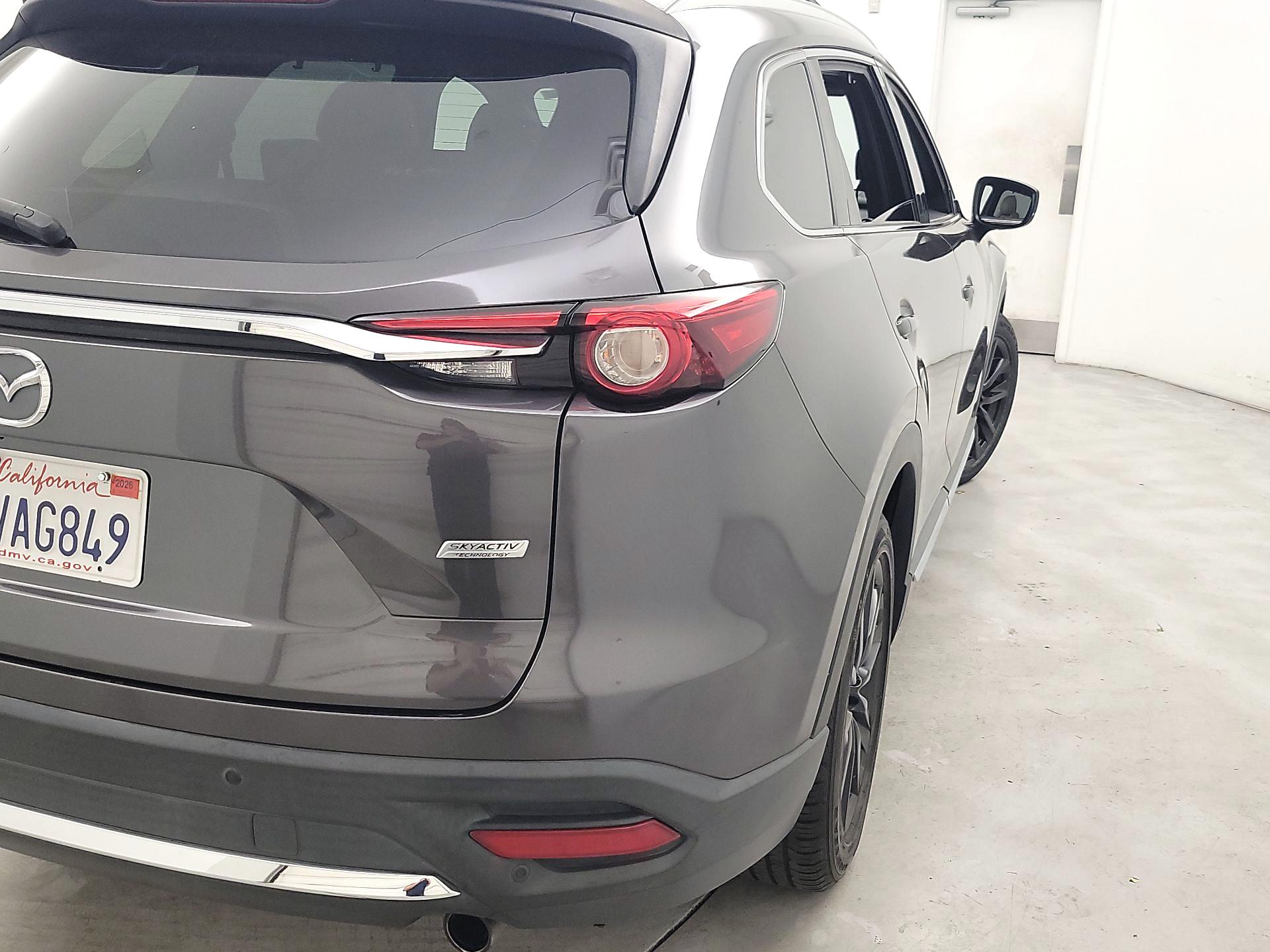 Thumbnail: 2016 Mazda CX-9 - 5