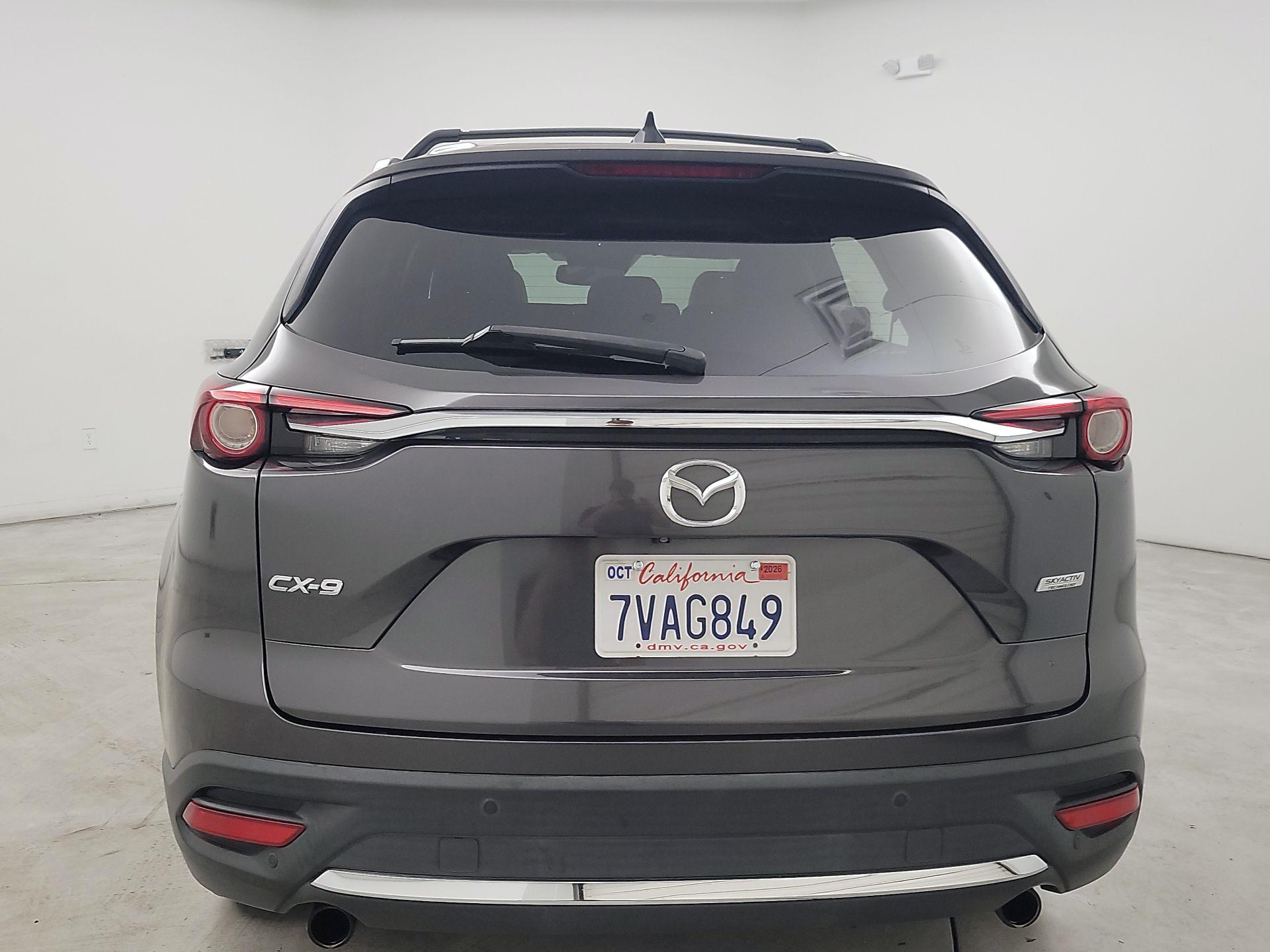 Thumbnail: 2016 Mazda CX-9 - 6