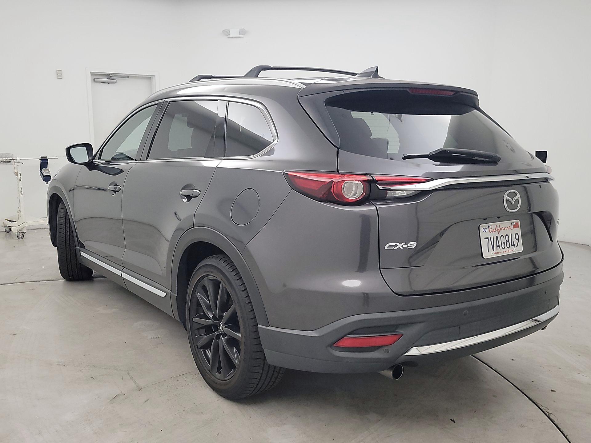 Thumbnail: 2016 Mazda CX-9 - 7