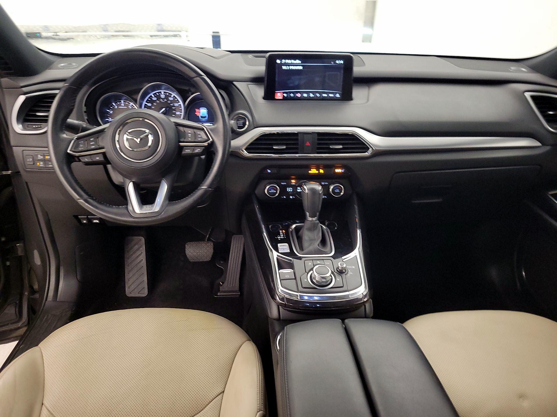 Thumbnail: 2016 Mazda CX-9 - 8