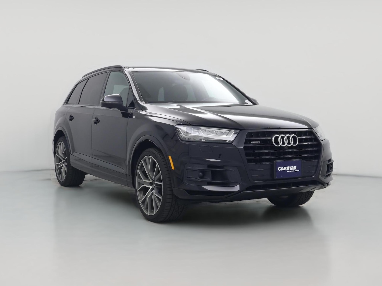 2019 Audi Q7 Prestige