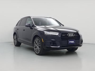 2019 Audi Q7 Prestige